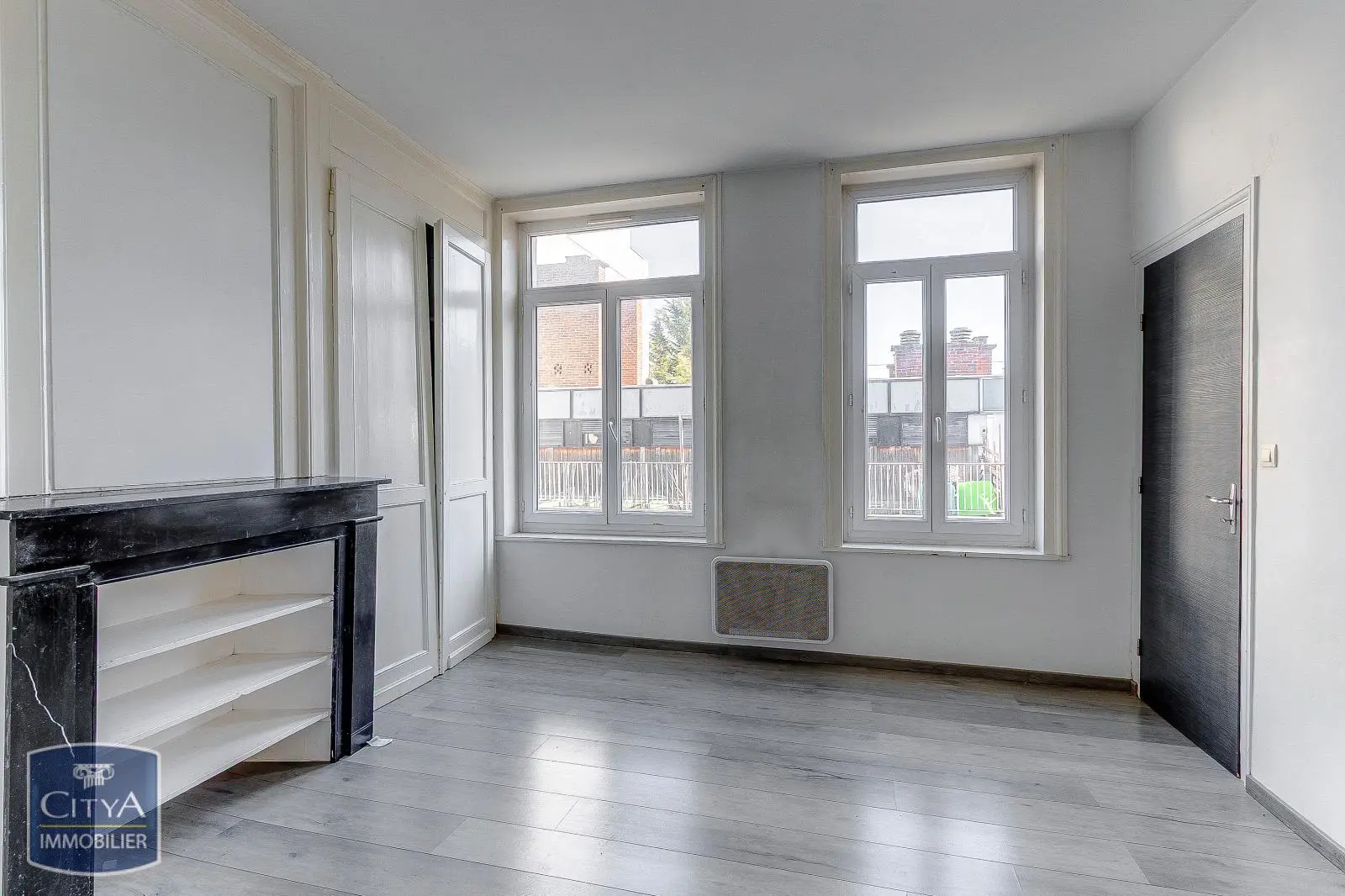 Photo 1 Appartement 2 pièces 29.5m²