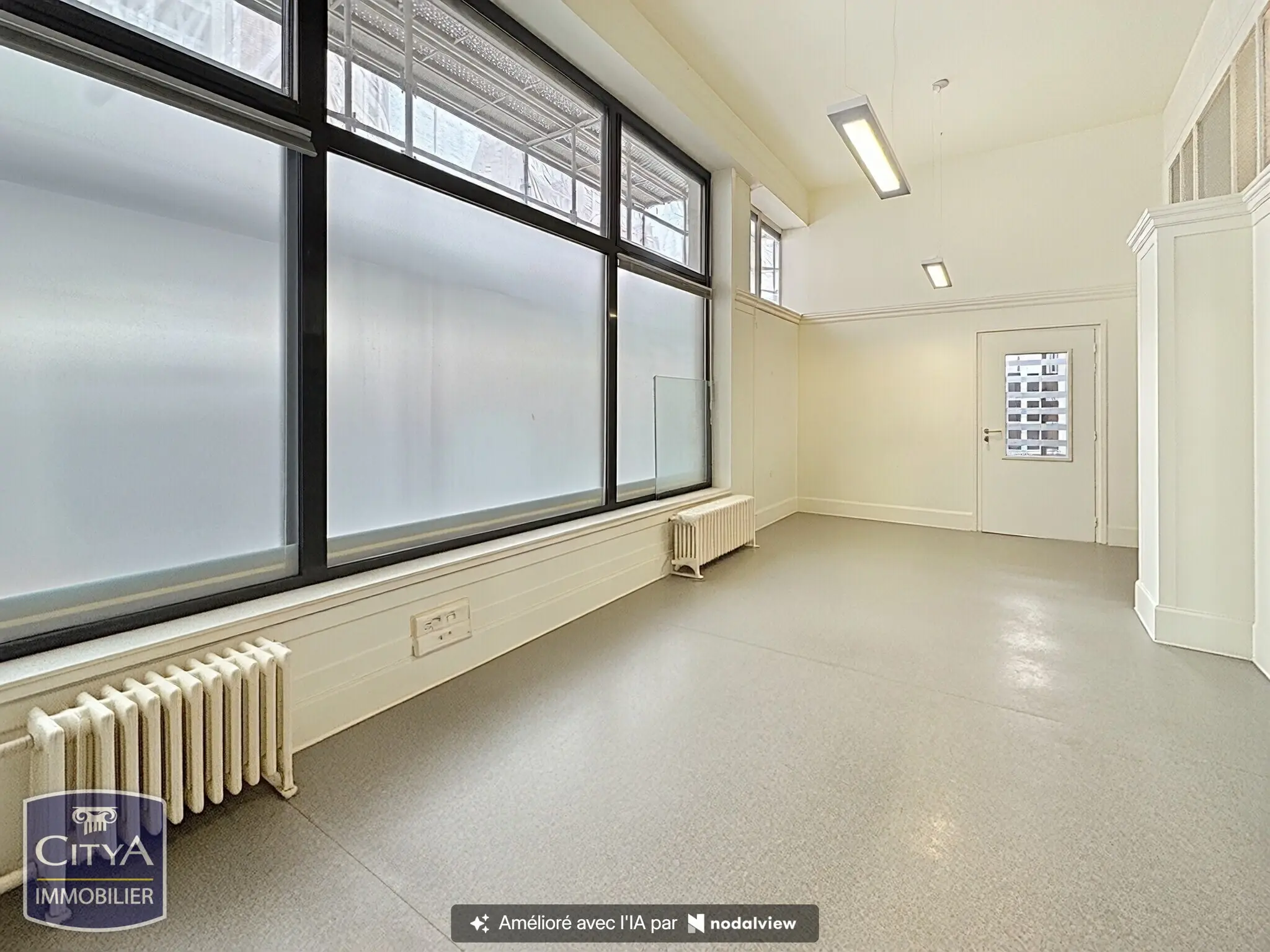Photo 2 local professionnel Lille