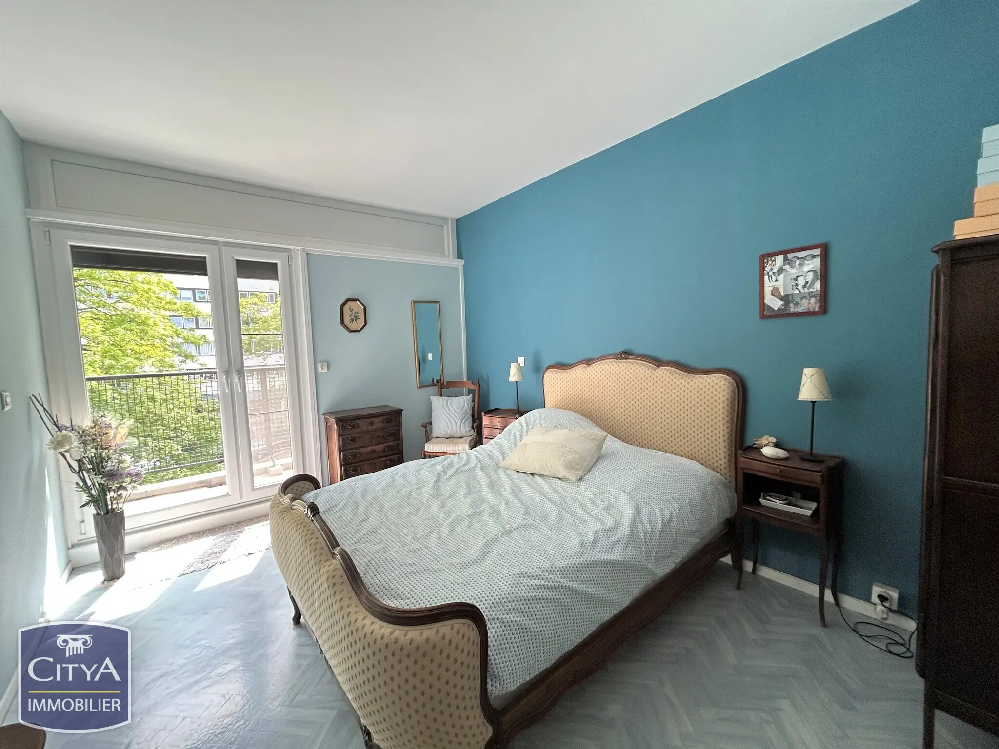 Photo 6 Appartement 3 pièces 98.49m²