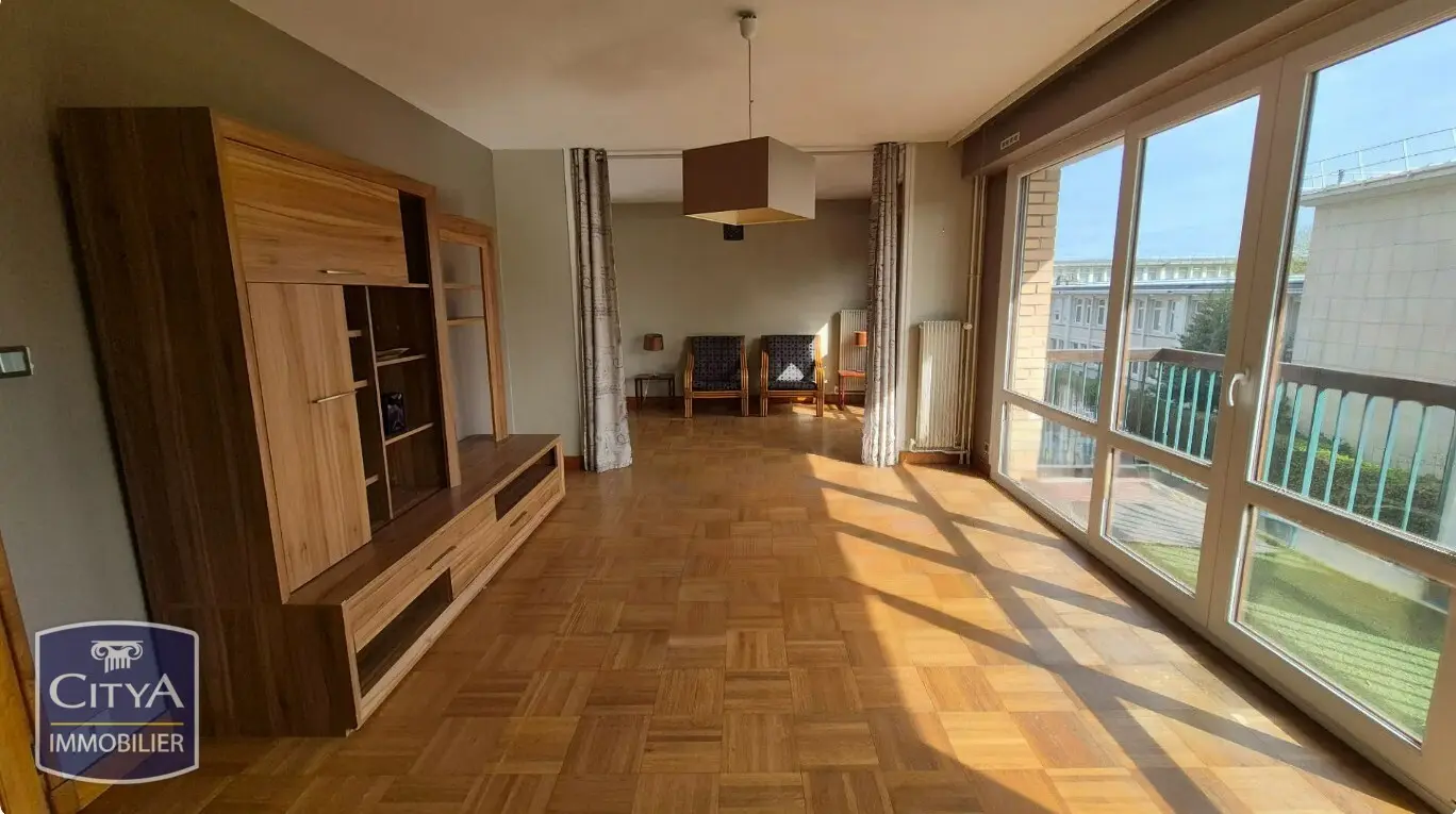 Photo 1 Appartement 3 pièces 75.96m²