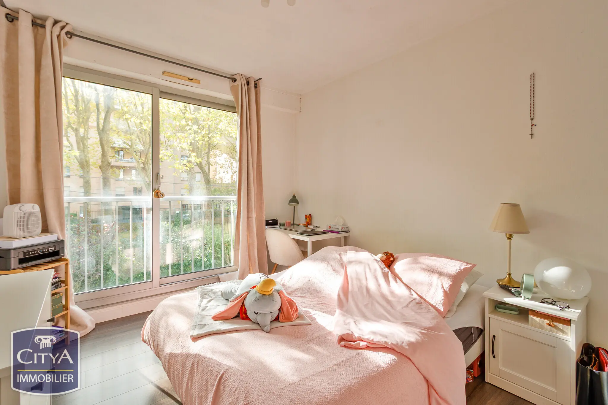 Photo 4 Appartement 2 pièces 32.38m²