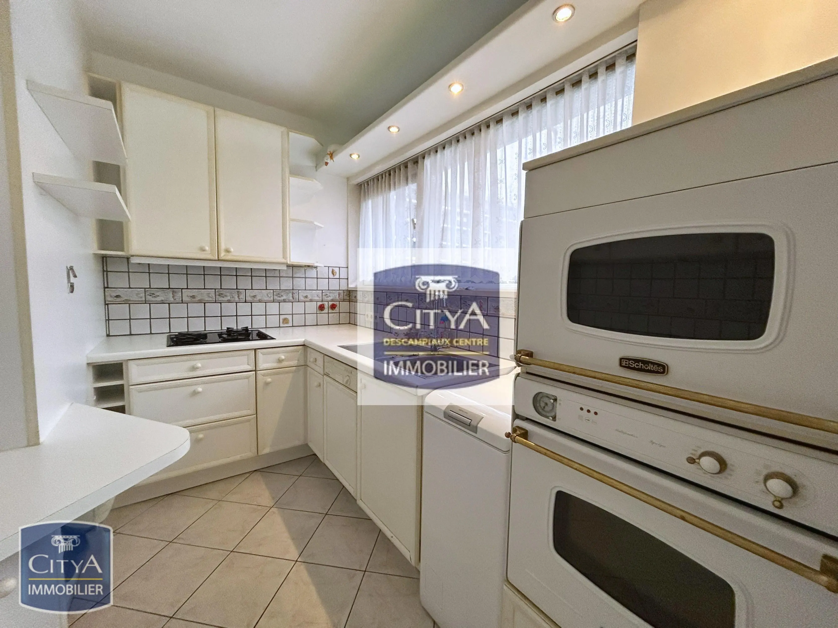 Photo 3 Appartement 2 pièces 59.94m²