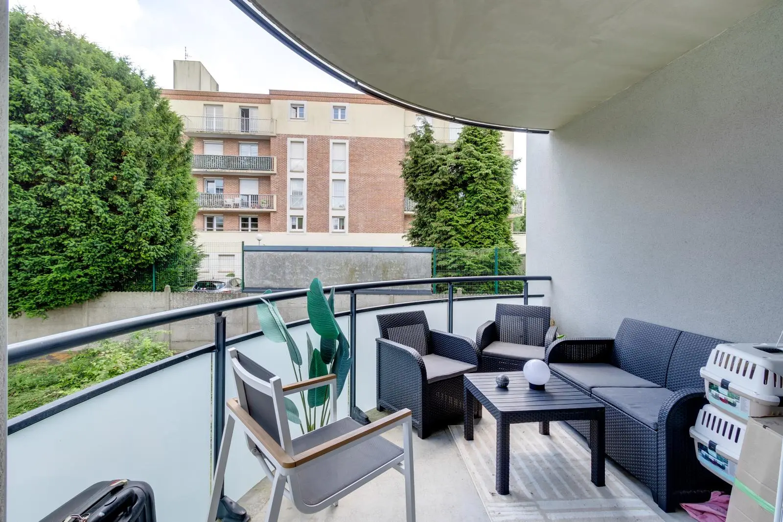 Photo 3 Appartement 3 pièces 67.8m²