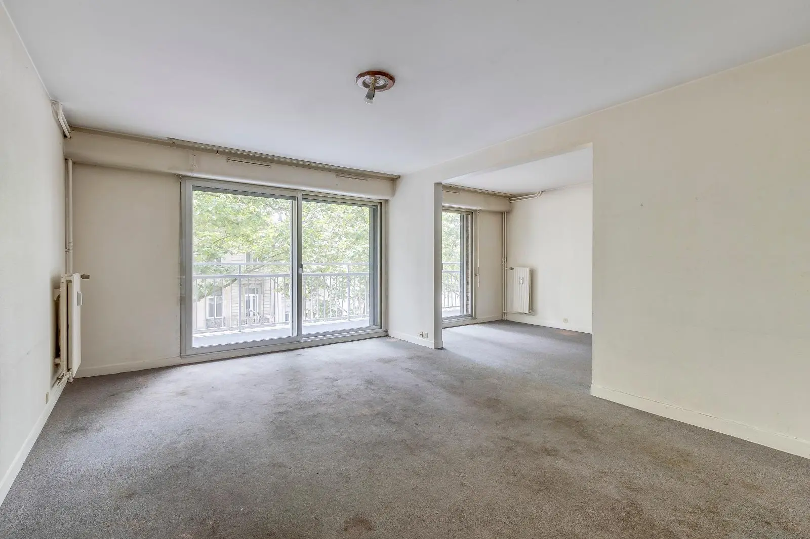 Photo 2 Appartement 3 pièces 95.3m²