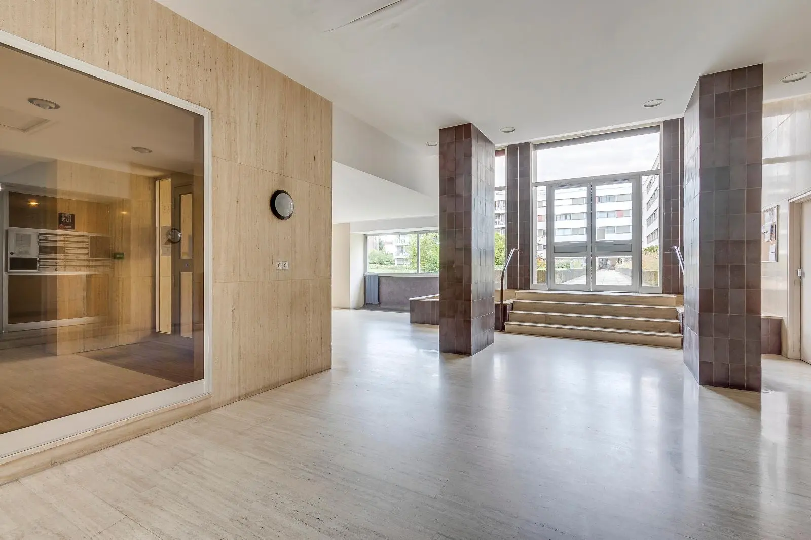 Photo 7 Appartement 3 pièces 95.3m²