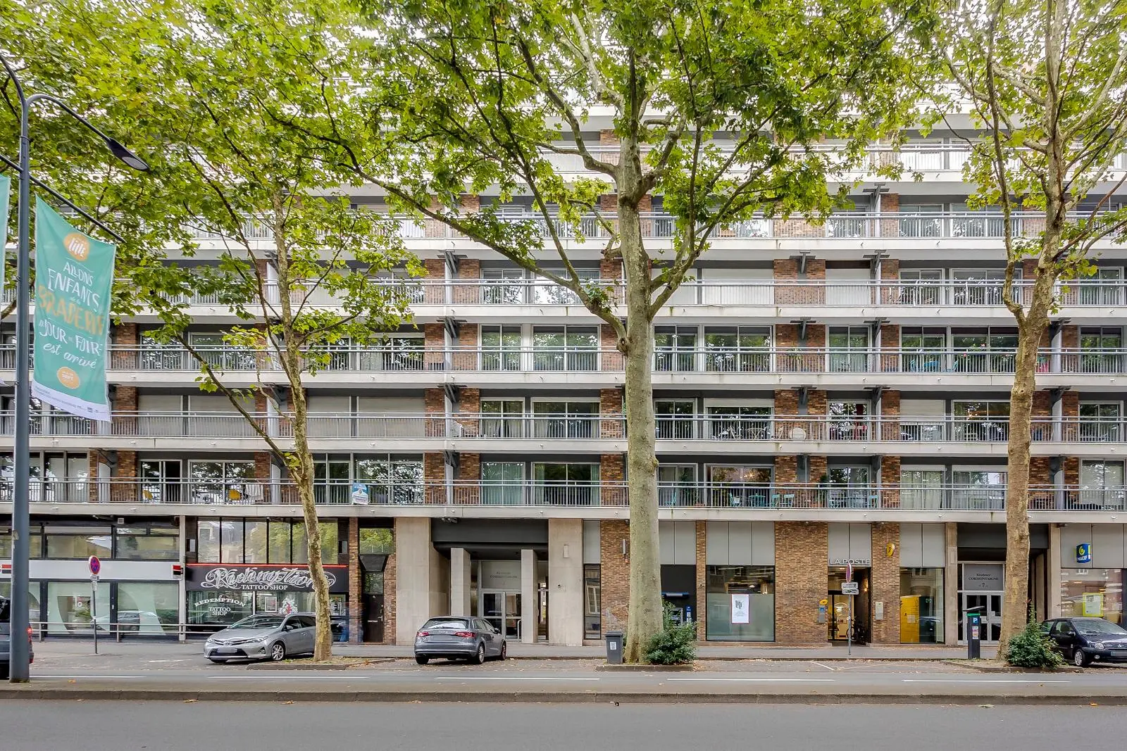 Photo 8 Appartement 3 pièces 95.3m²