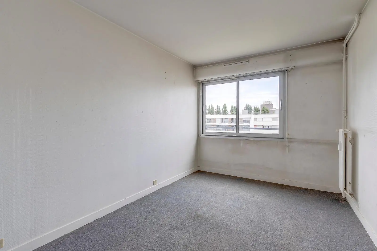 Photo 4 Appartement 3 pièces 95.3m²