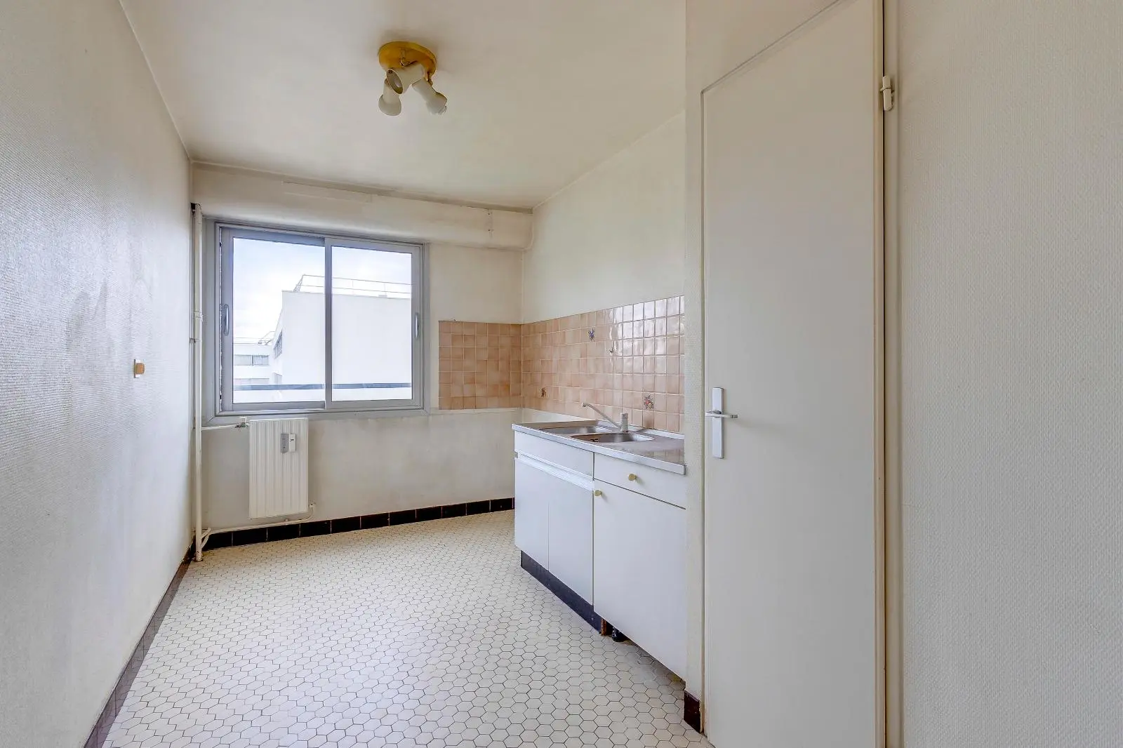 Photo 3 Appartement 3 pièces 95.3m²