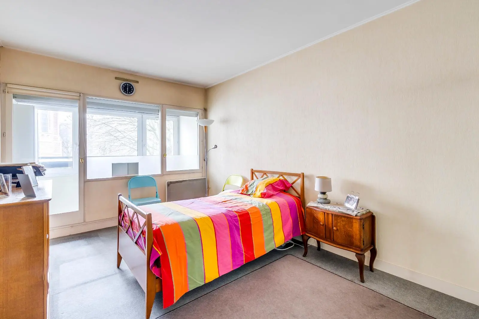 Photo 4 appartement La Madeleine