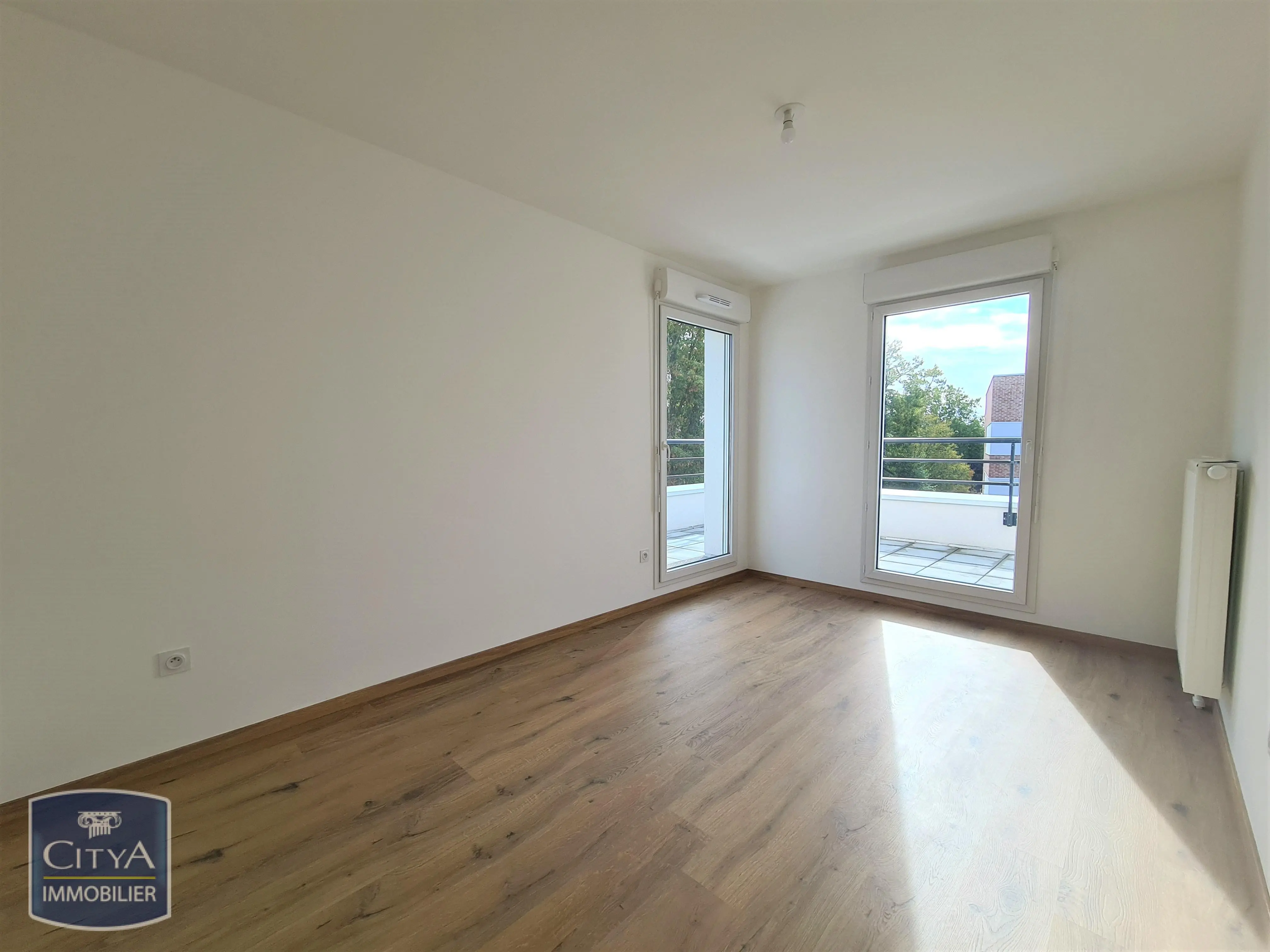 Photo 4 Appartement 2 pièces 48m²