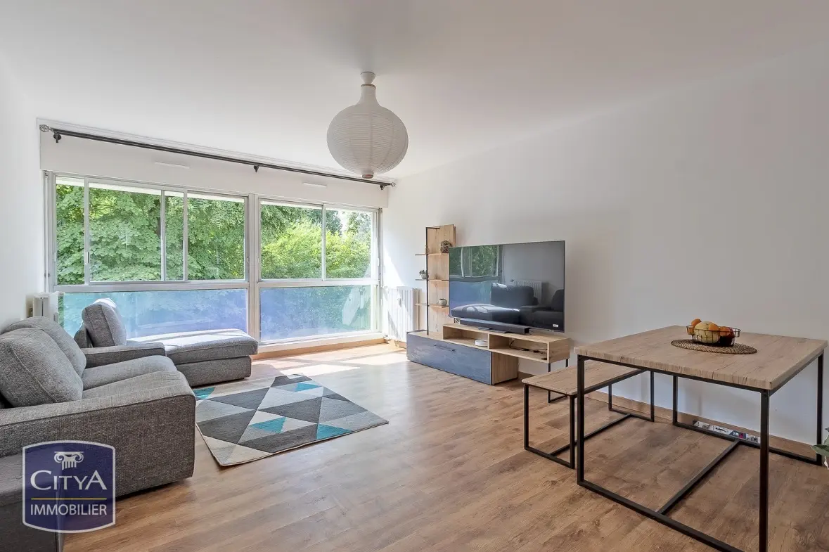 Photo 1 Appartement 3 pièces 76.8m²