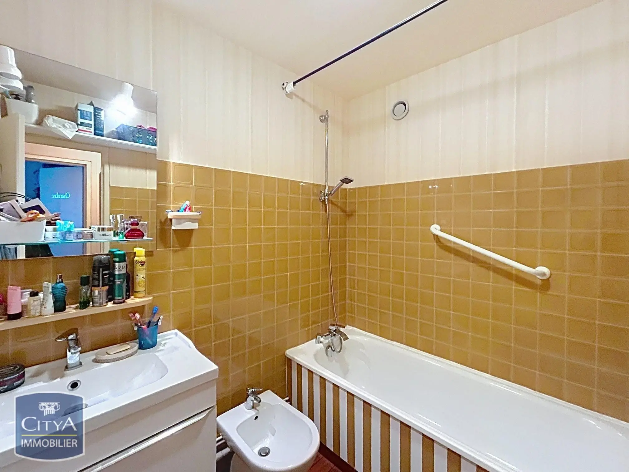 Photo 7 Appartement 4 pièces 104.87m²