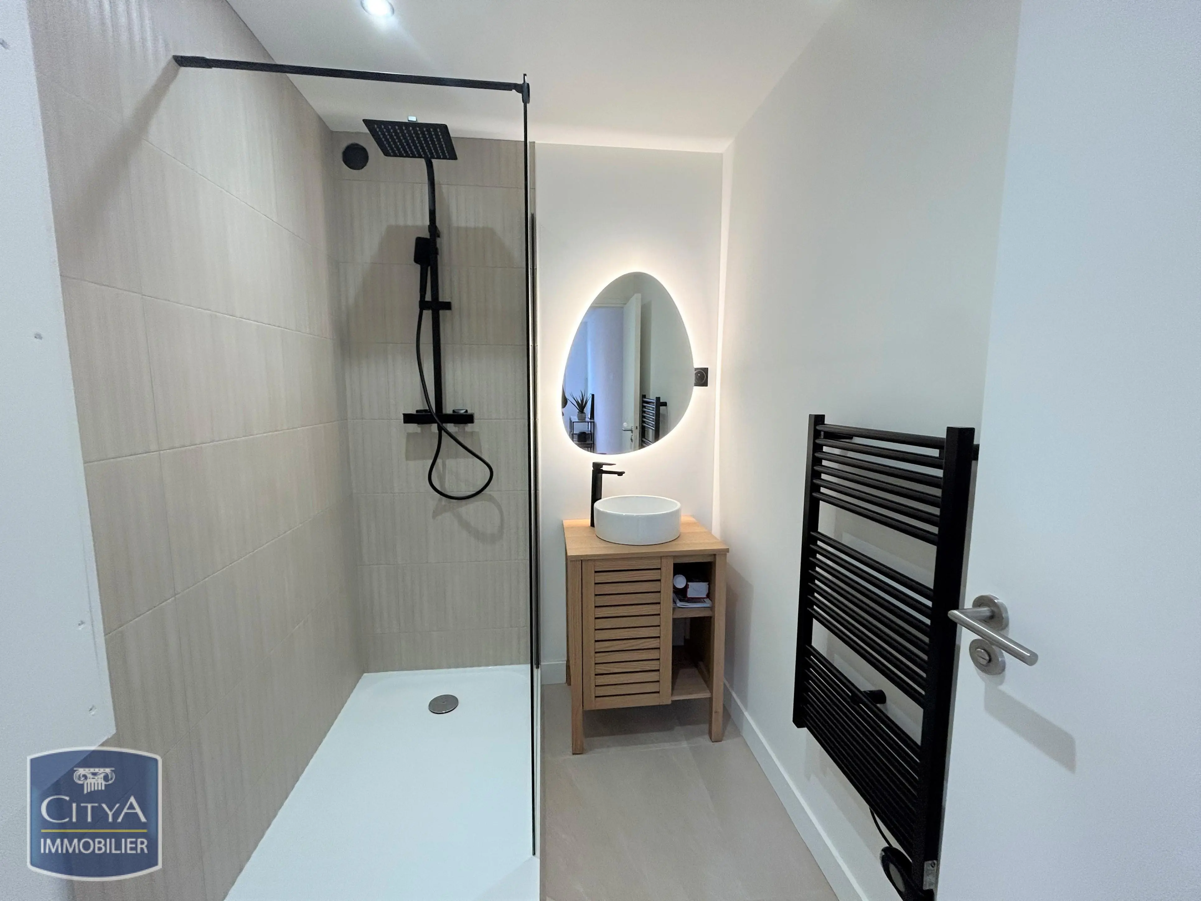 Photo 5 Appartement 2 pièces 40.12m²