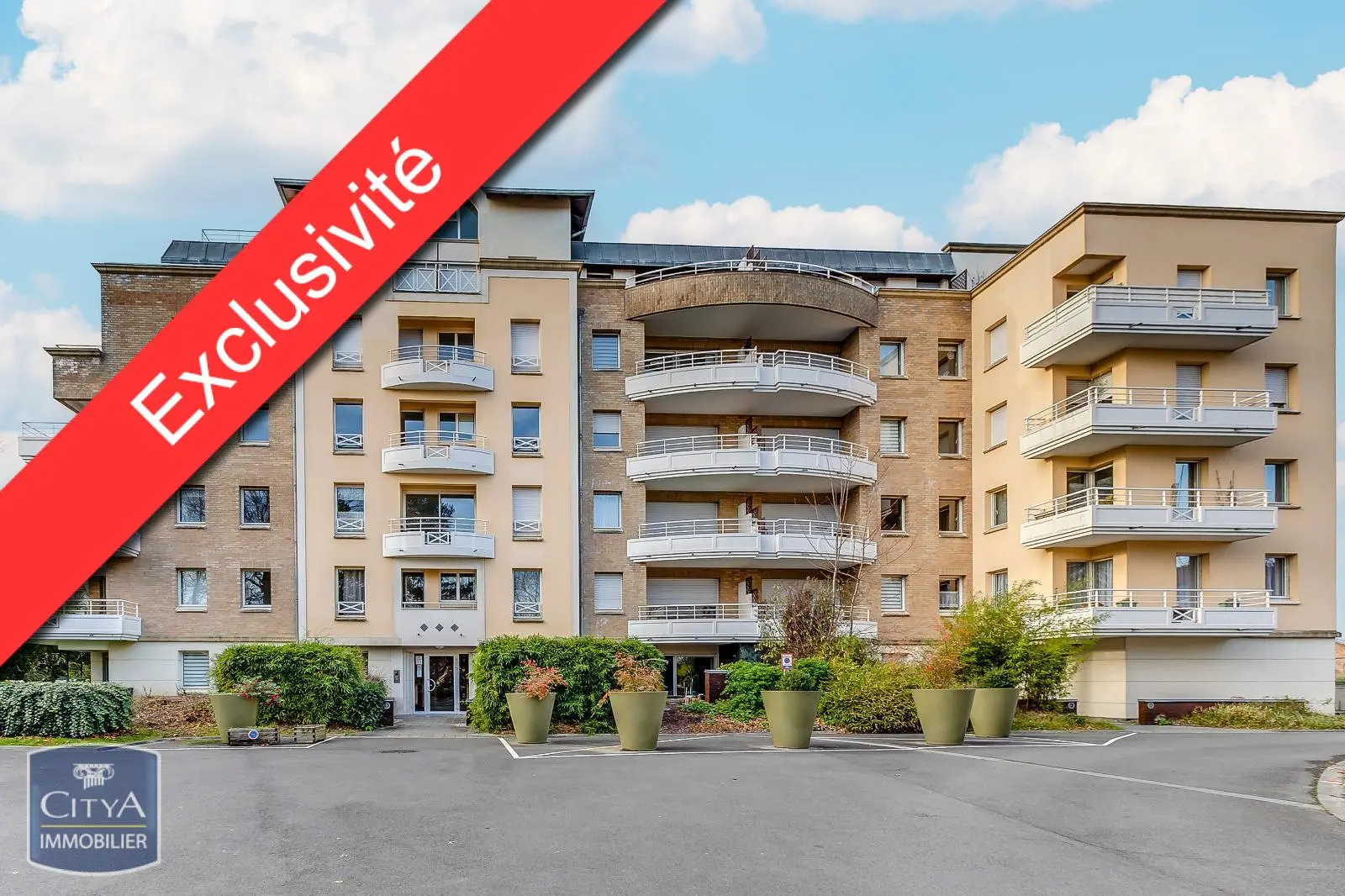 Photo 3 Appartement 3 pièces 75.23m²