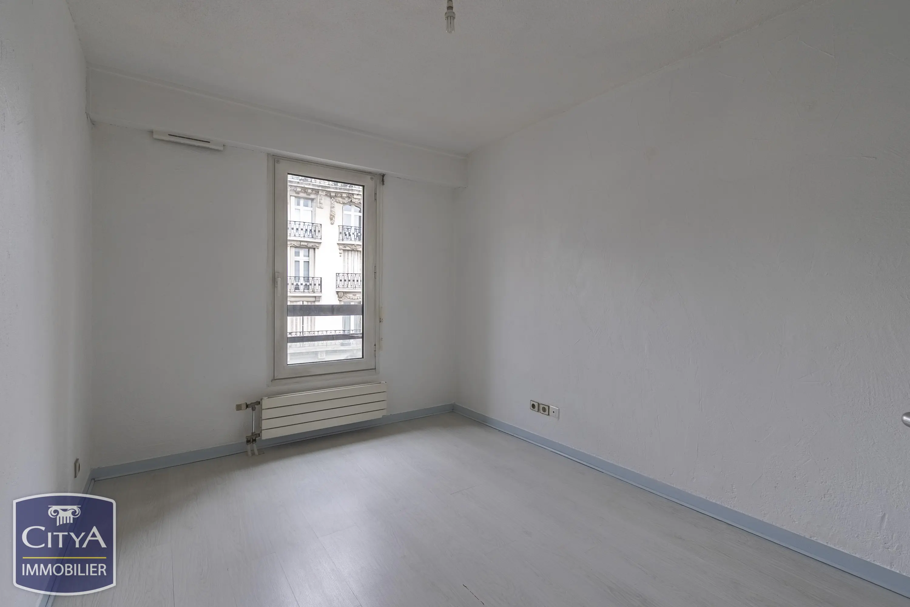 Photo 4 Appartement 2 pièces 48.18m²