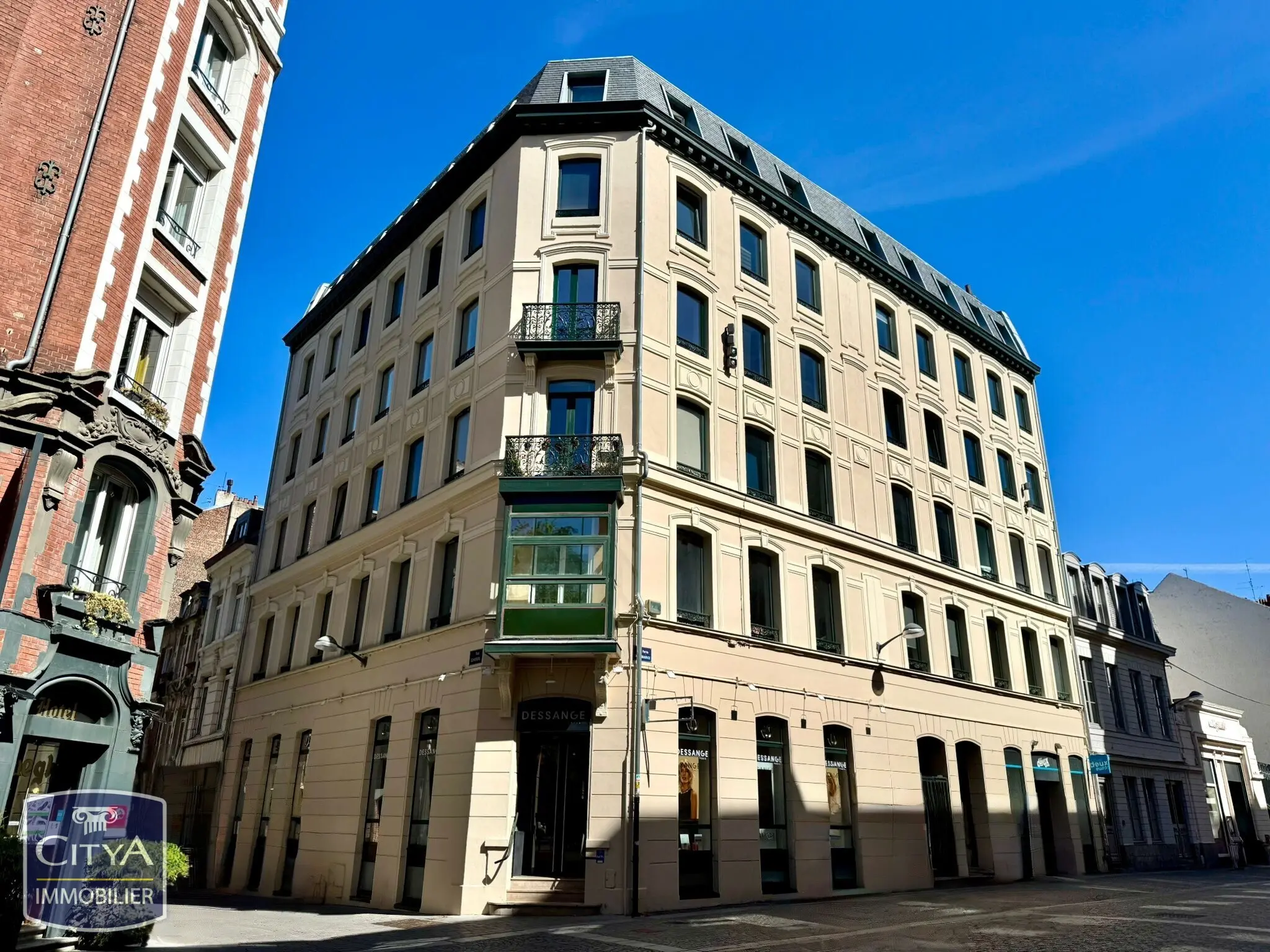 Photo 1 Appartement 2 pièces 43.13m²