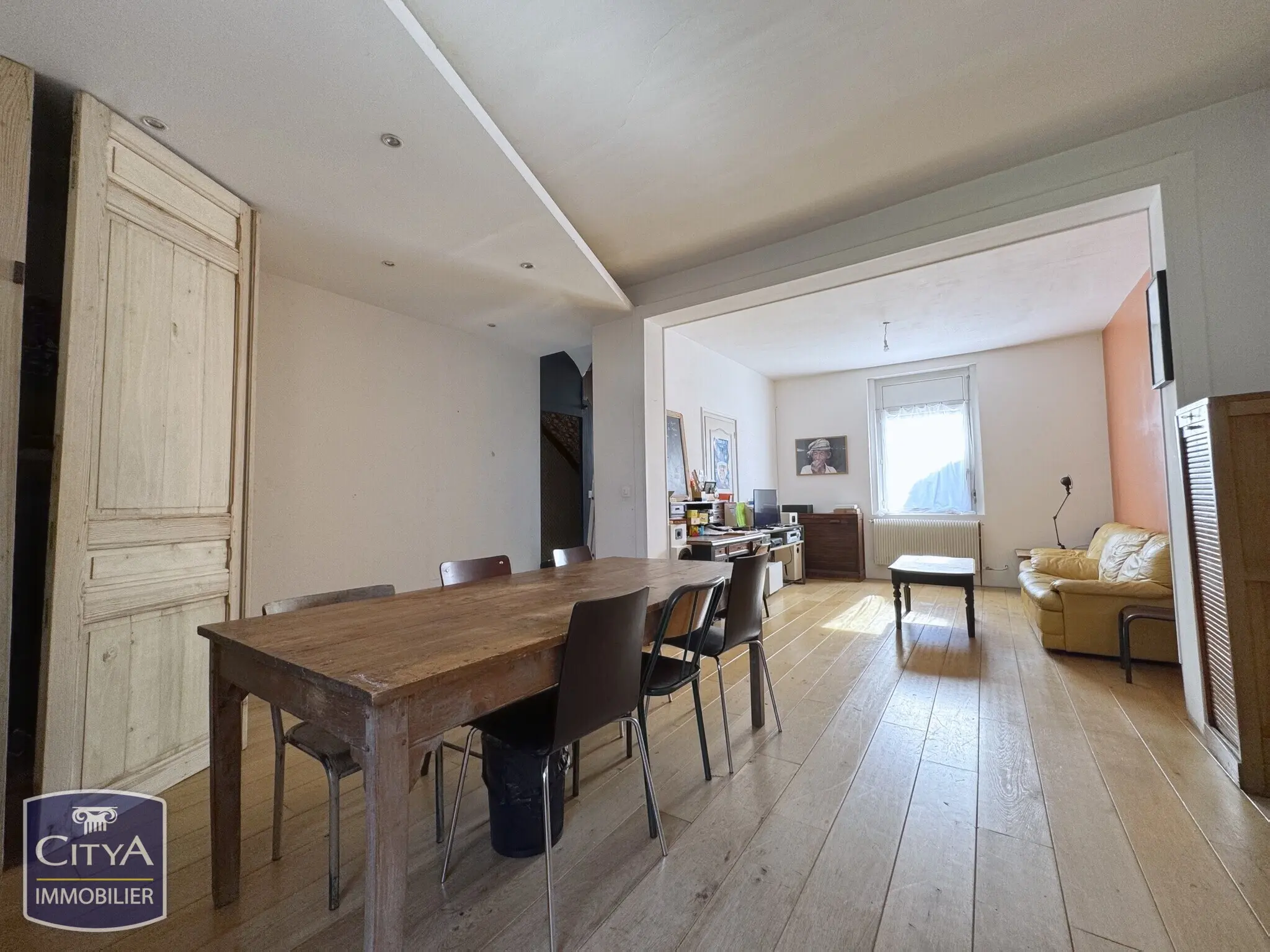 Photo 2 maison Lille