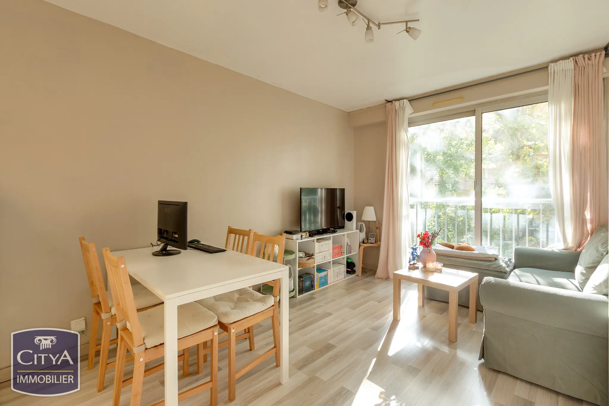 Photo 7 Appartement 2 pièces 32.38m²