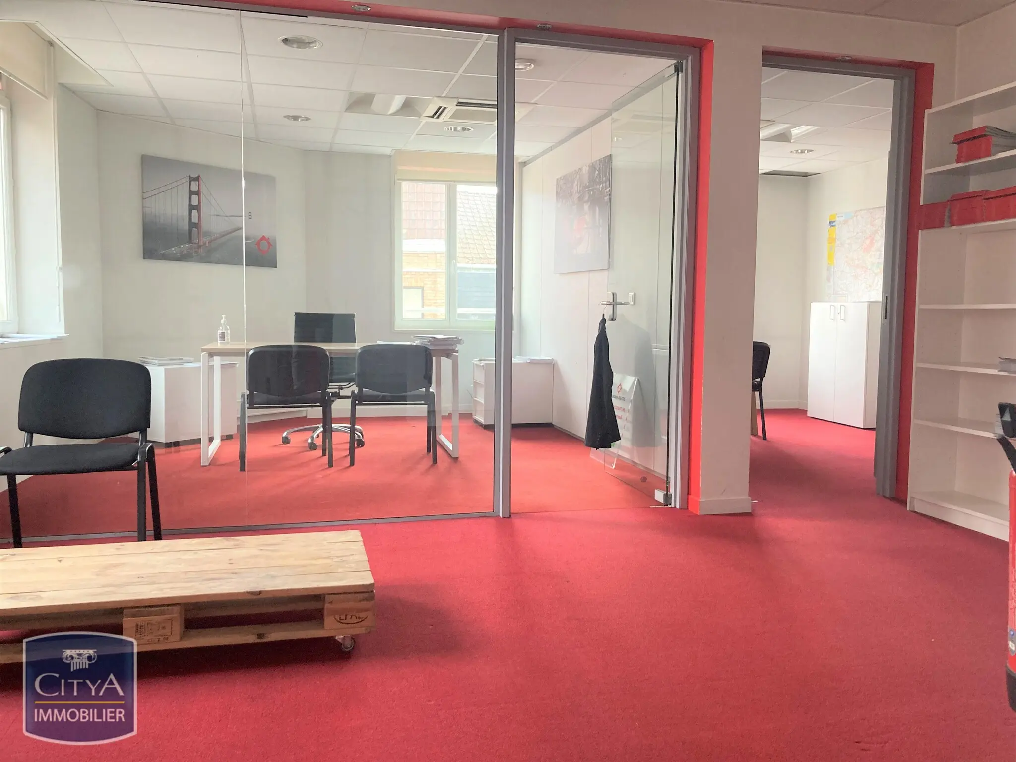 Photo 4 Local Commercial 202m²