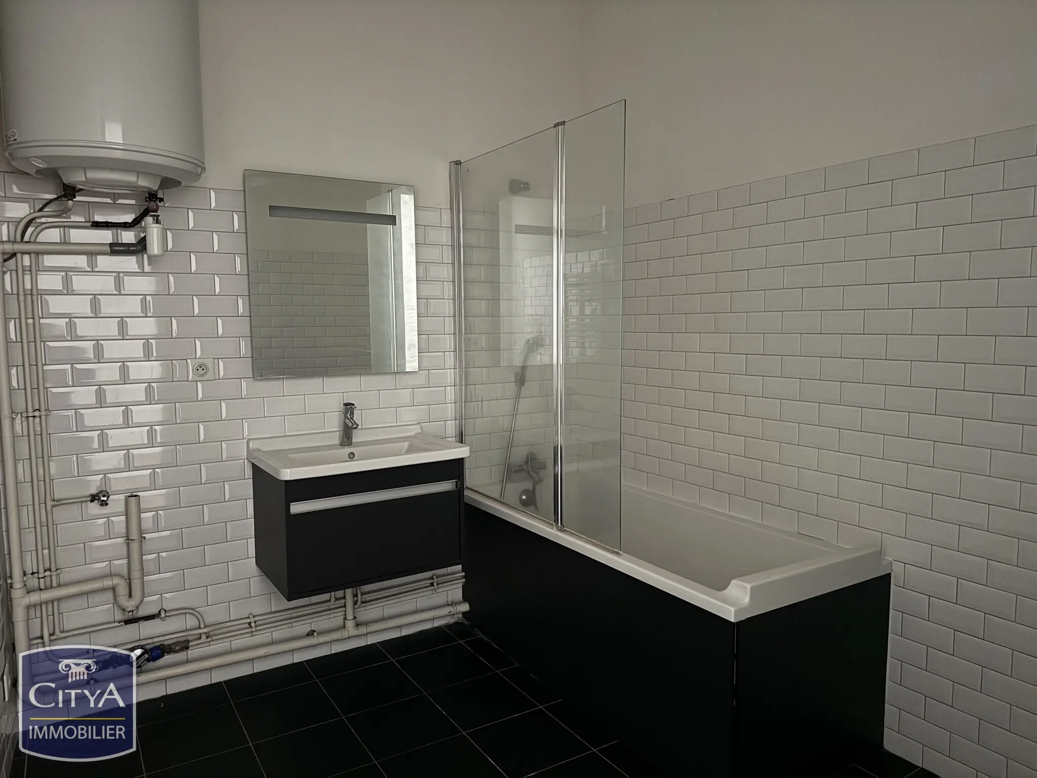 Photo 6 Appartement 2 pièces 43.8m²