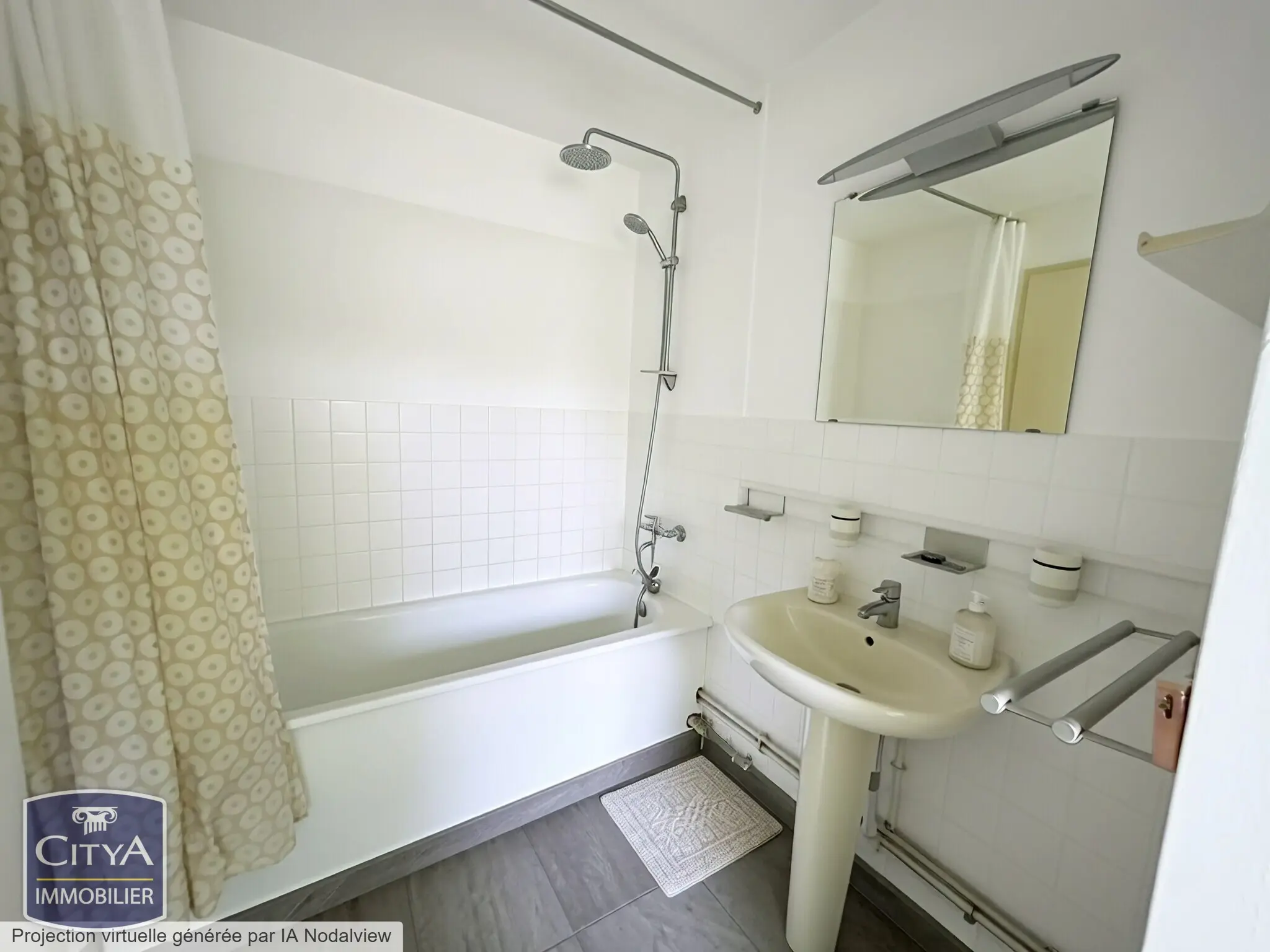 Photo 9 Appartement 2 pièces 43.17m²