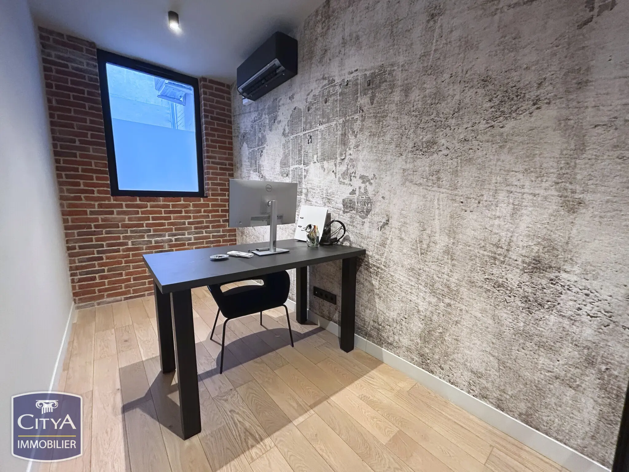 Photo 7 Appartement 3 pièces 55.26m²