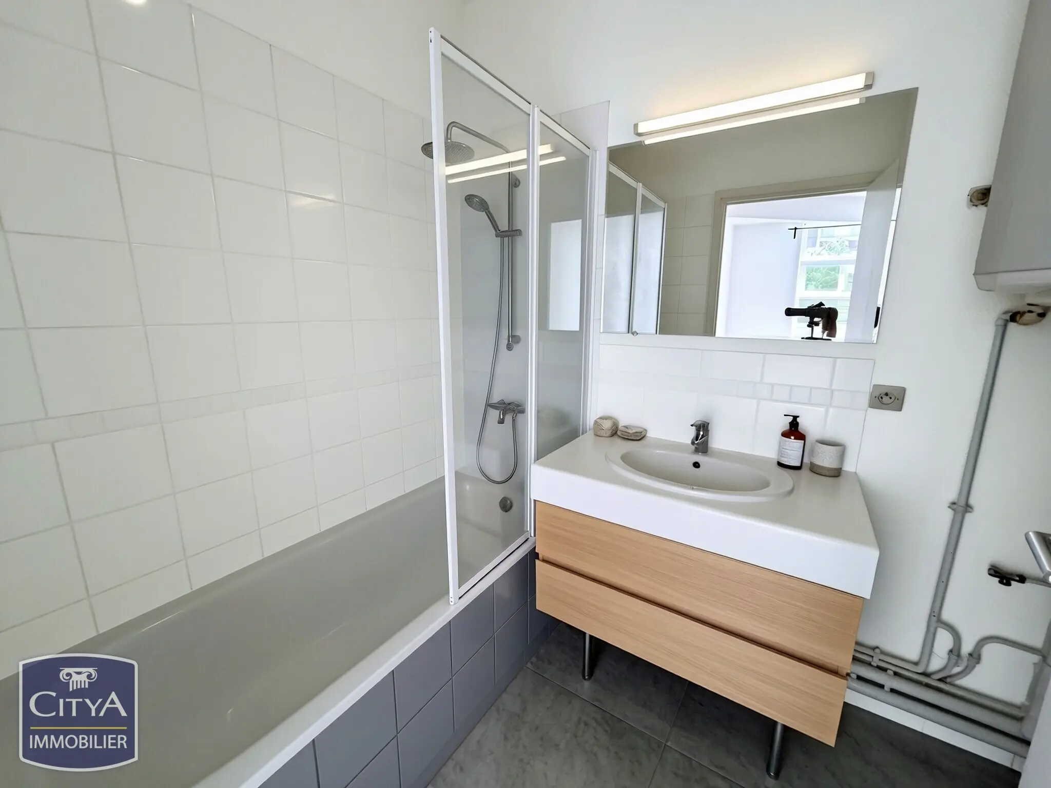 Photo 10 Appartement 2 pièces 50.41m²