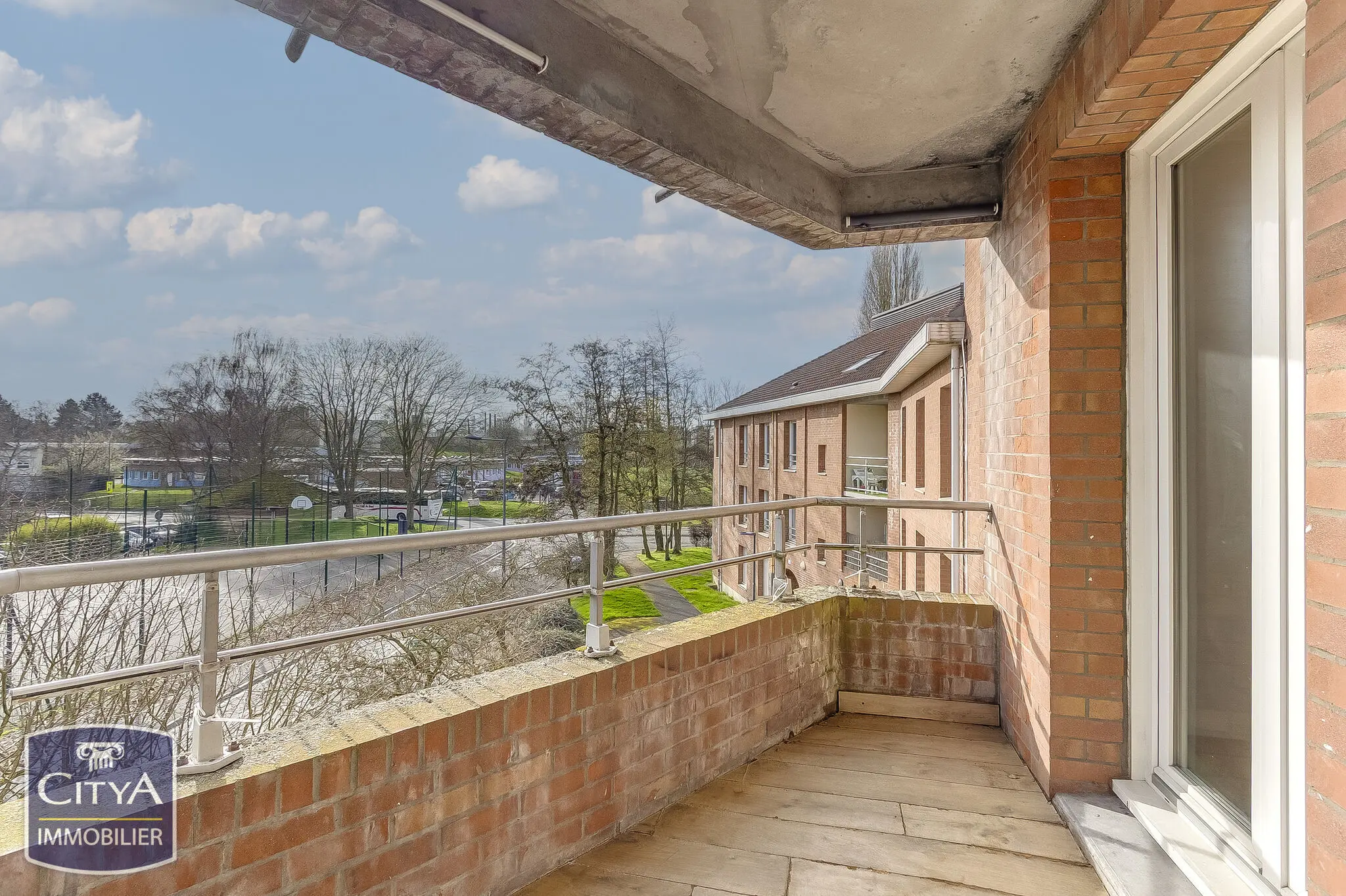 Photo 1 Appartement 2 pièces 55m²