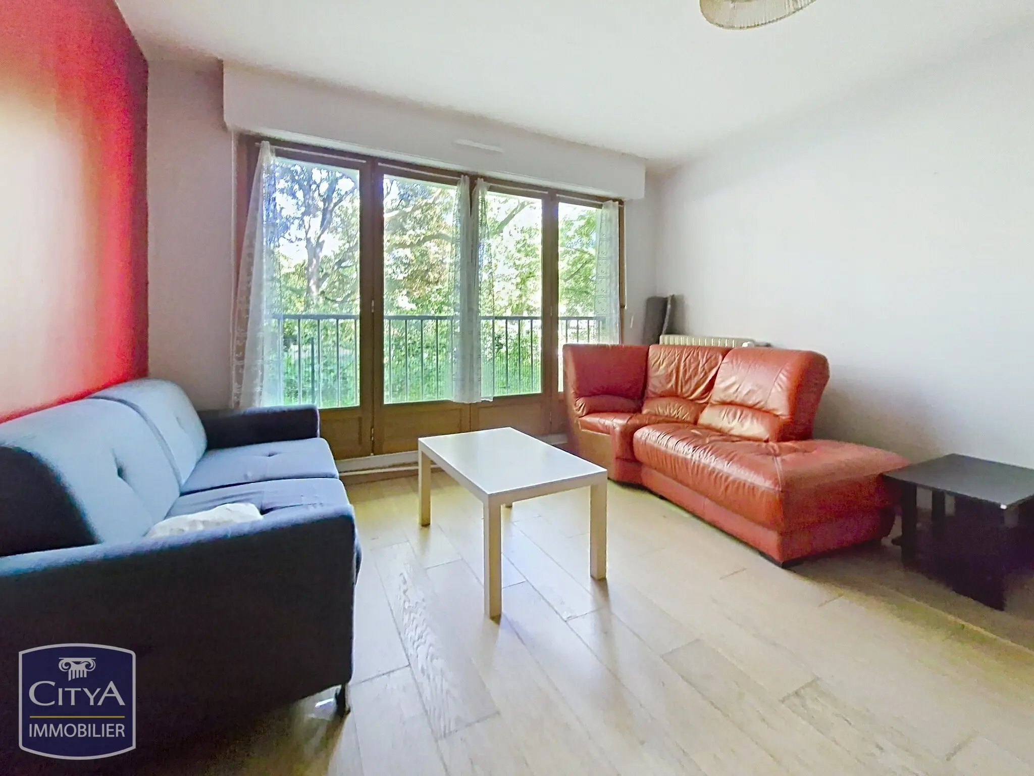 Photo 1 appartement Lille
