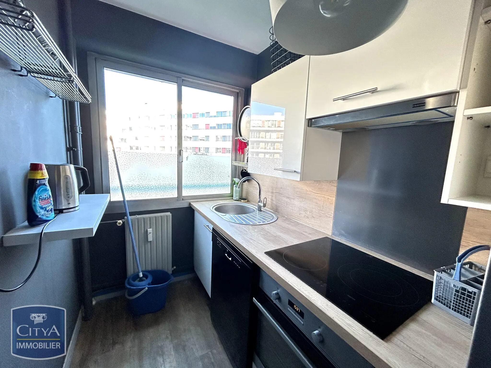 Photo 3 Appartement 1 pièce 33m²