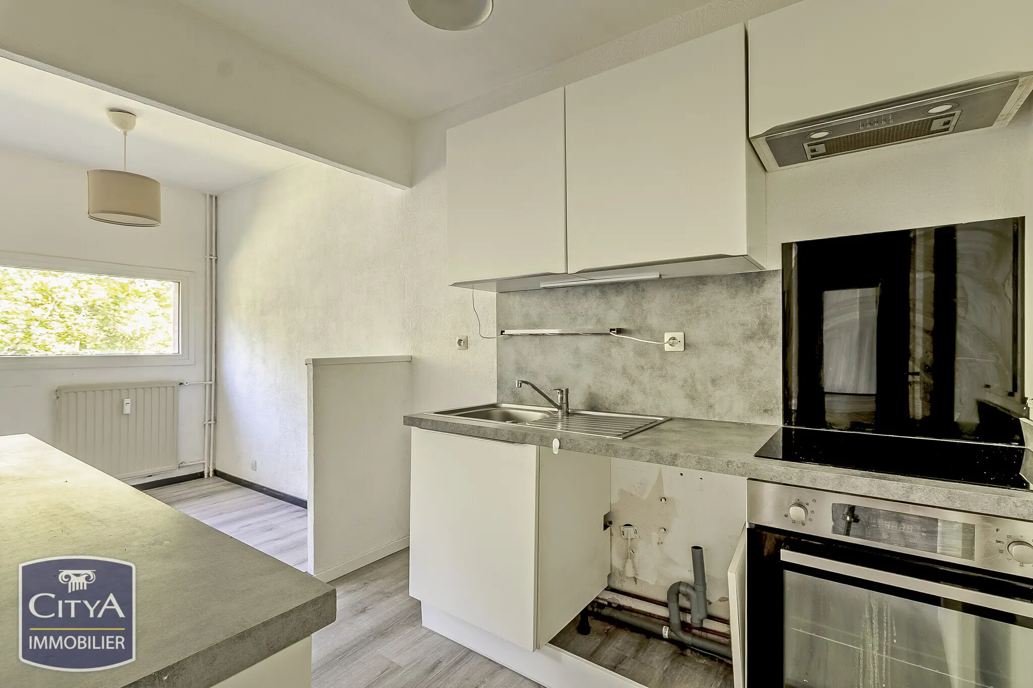 Photo 2 Appartement 3 pièces 65.9m²