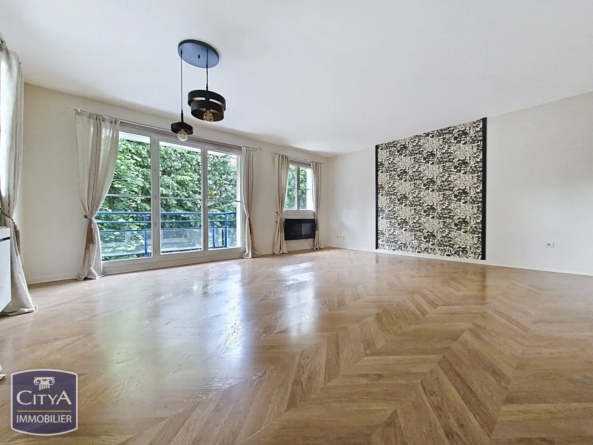 Photo 3 Appartement 4 pièces 92m²