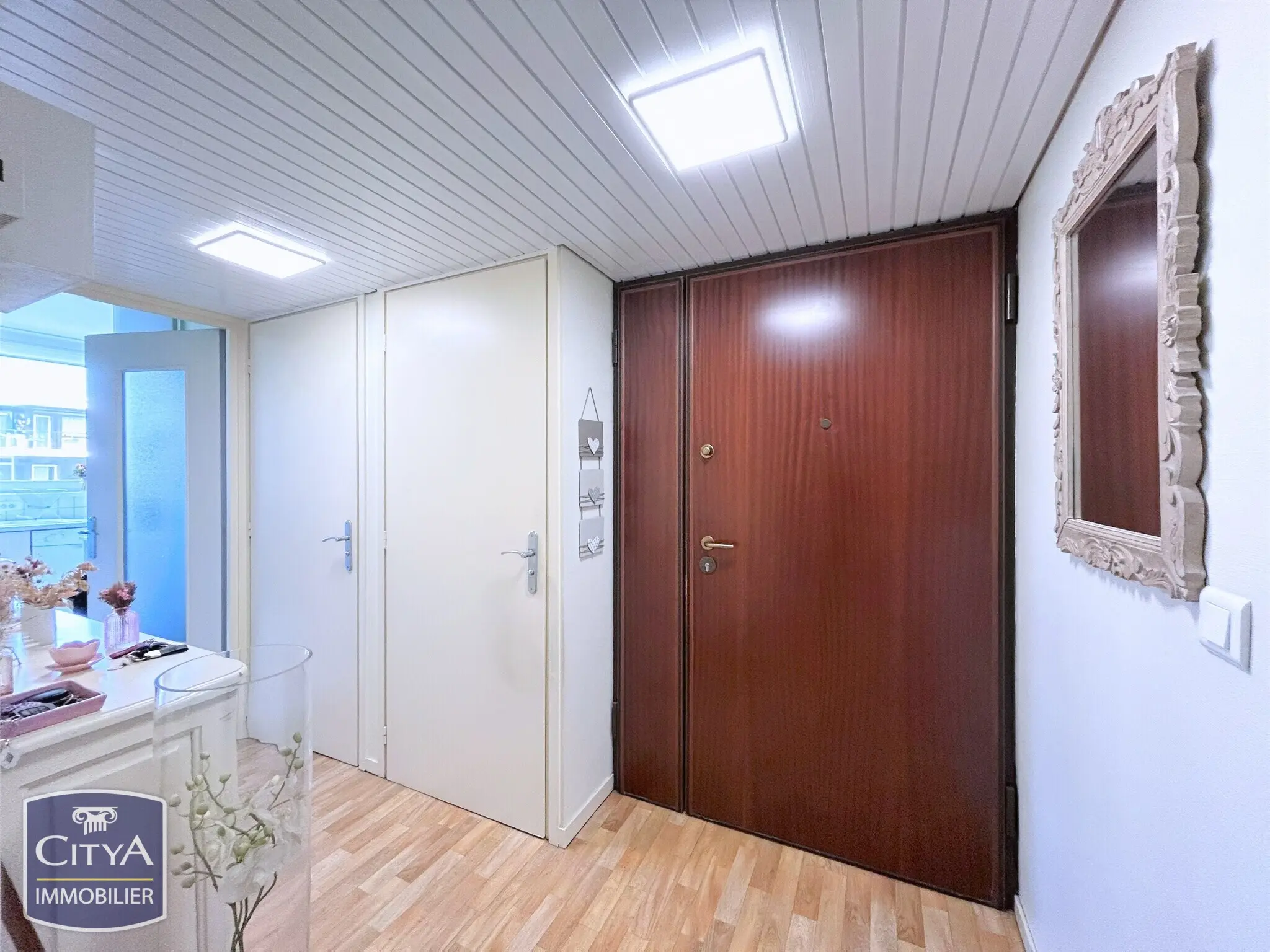 Photo 8 Appartement 3 pièces 98.49m²