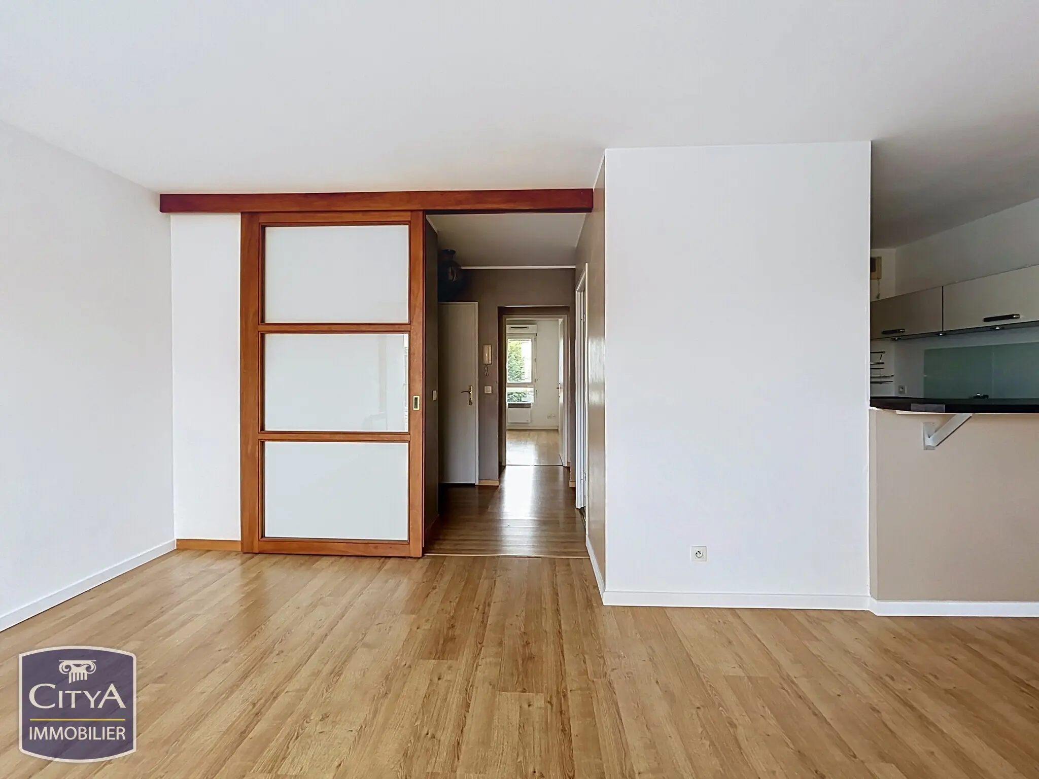 Photo 2 Appartement 3 pièces 77m²
