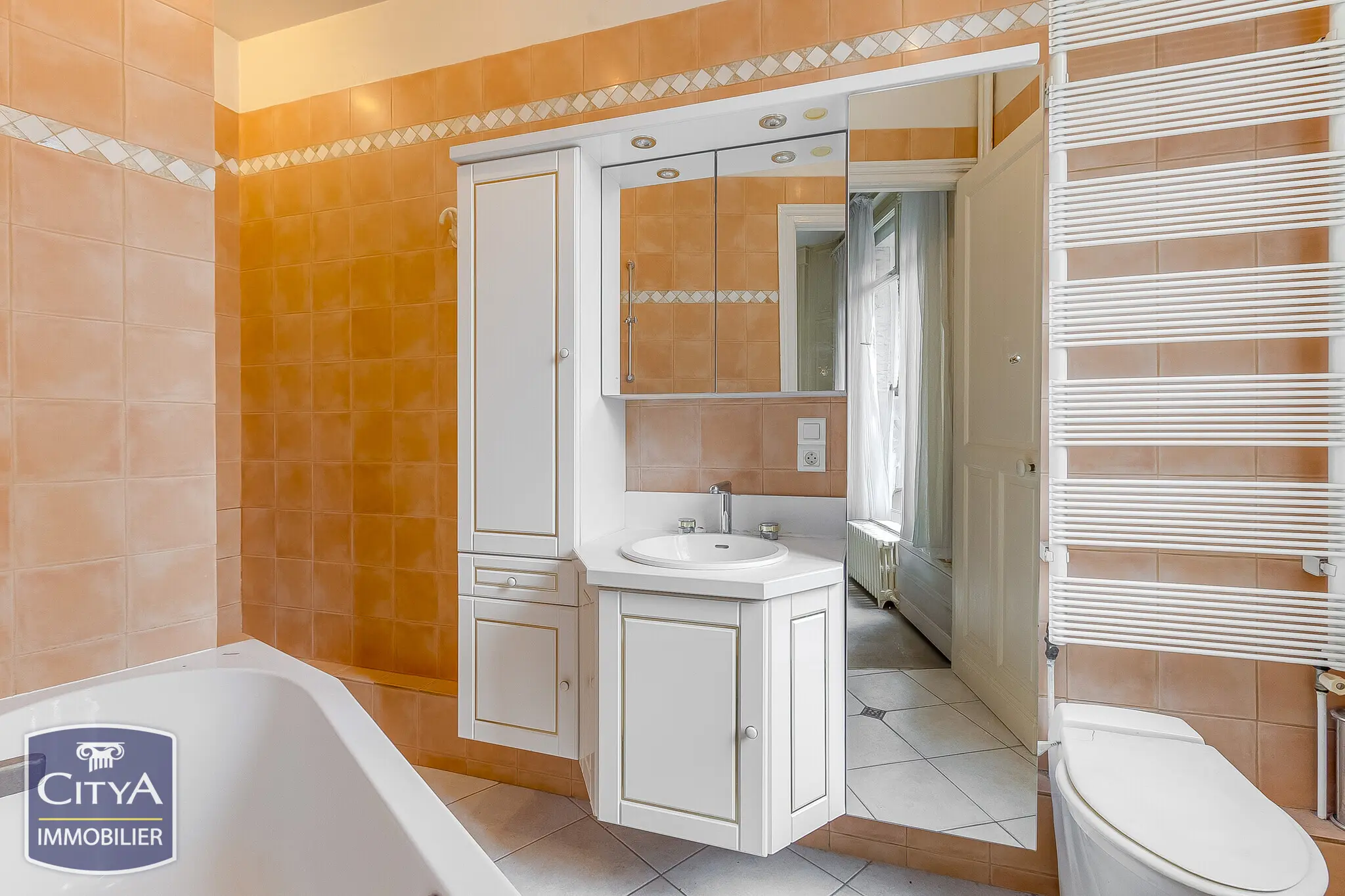 Photo 4 appartement Lille