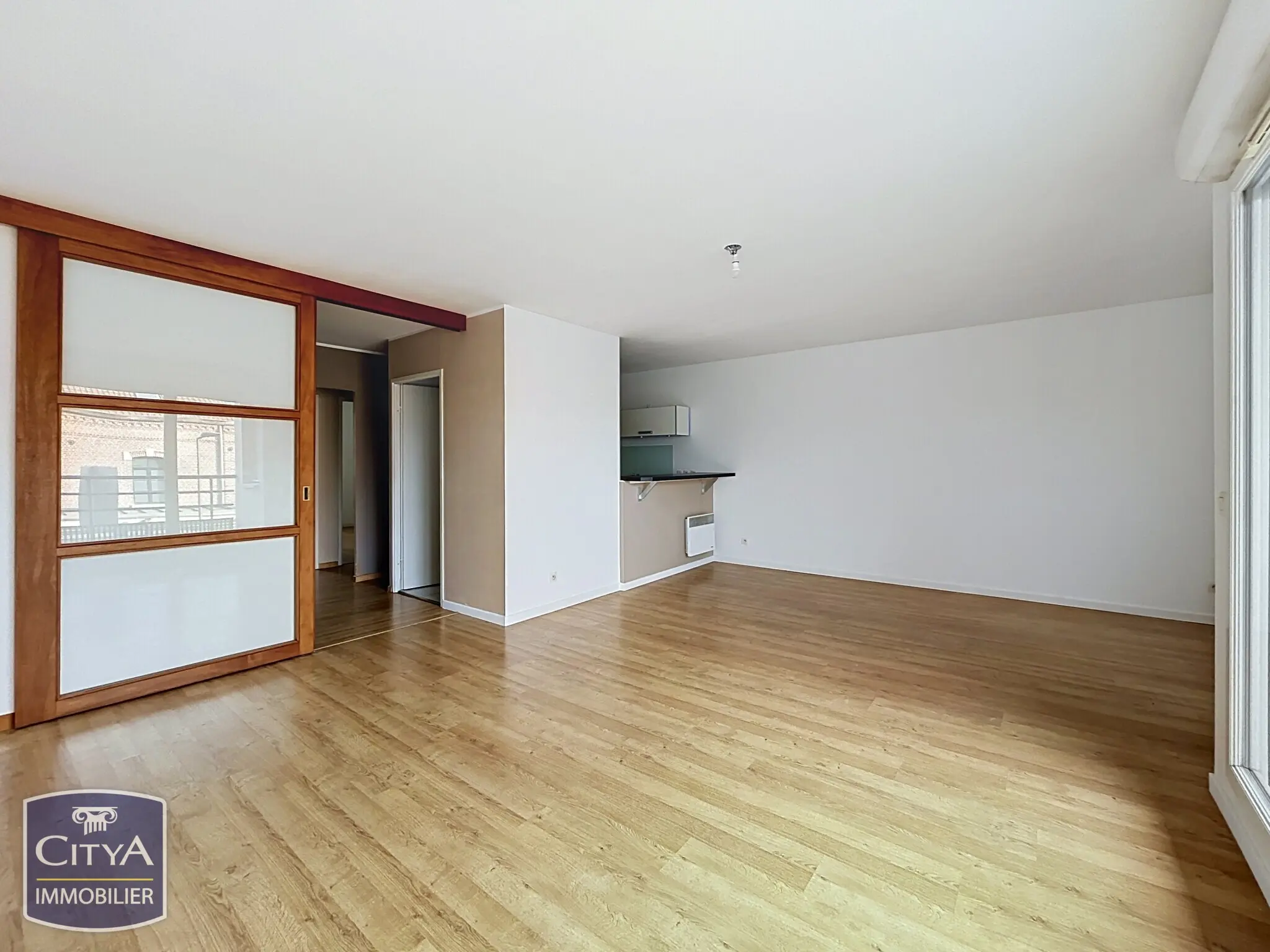 Photo 3 Appartement 3 pièces 77m²