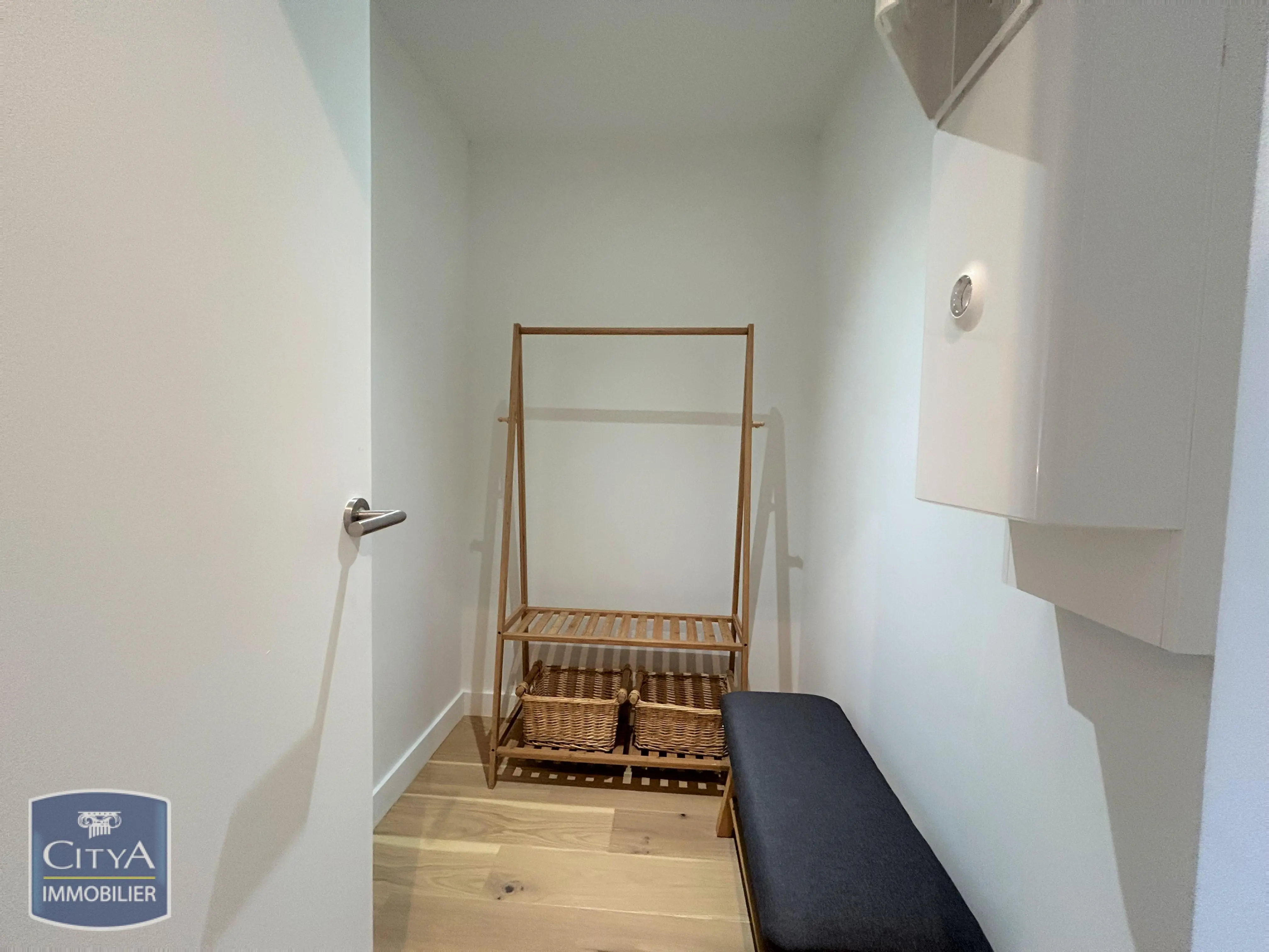 Photo 6 Appartement 2 pièces 40.12m²