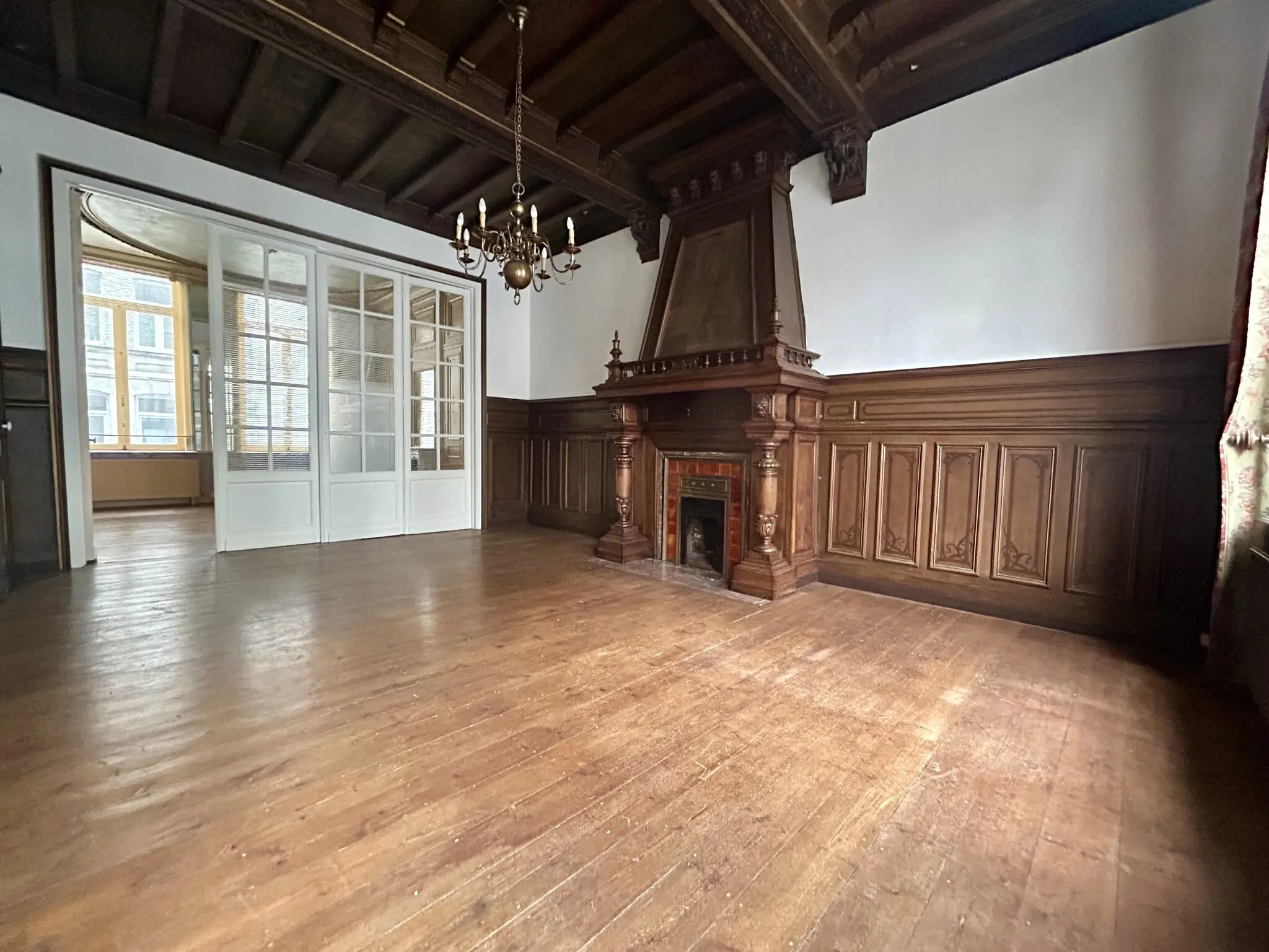 Photo 1 Appartement 2 pièces 65.37m²