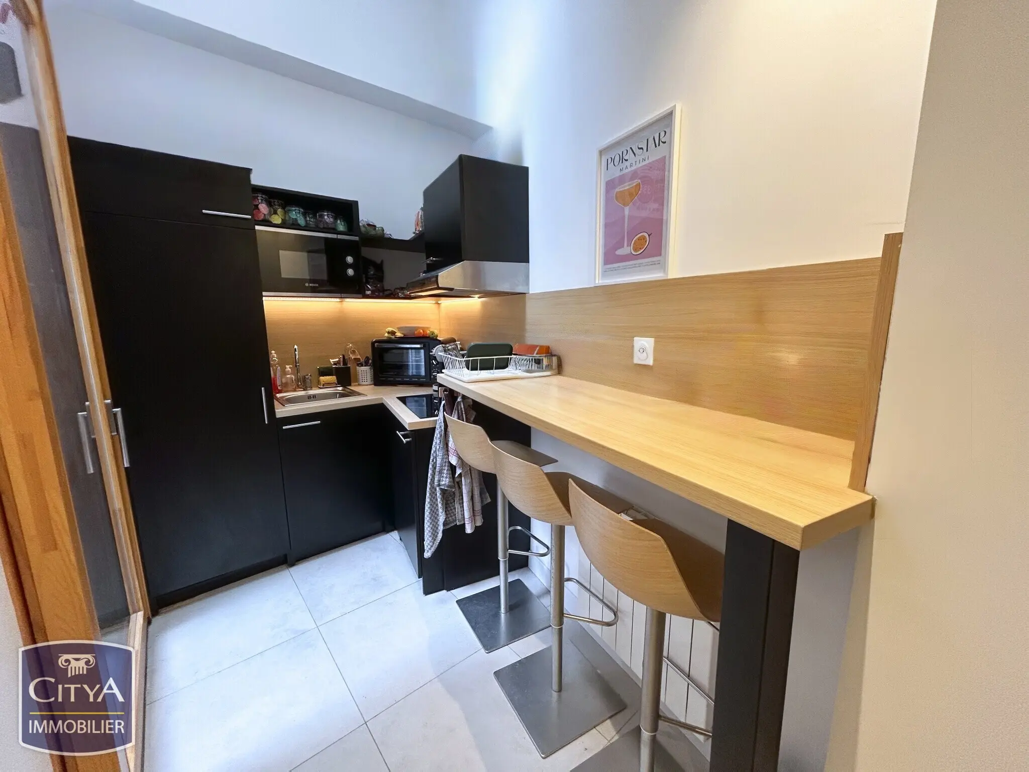 Photo 5 Appartement 2 pièces 63.5m²