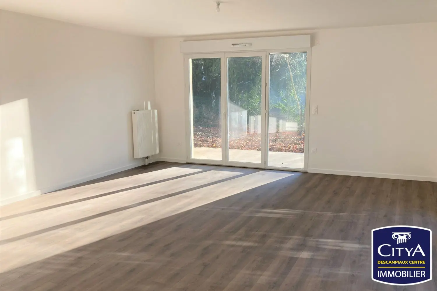 Photo 2 Appartement 4 pièces 97.12m²