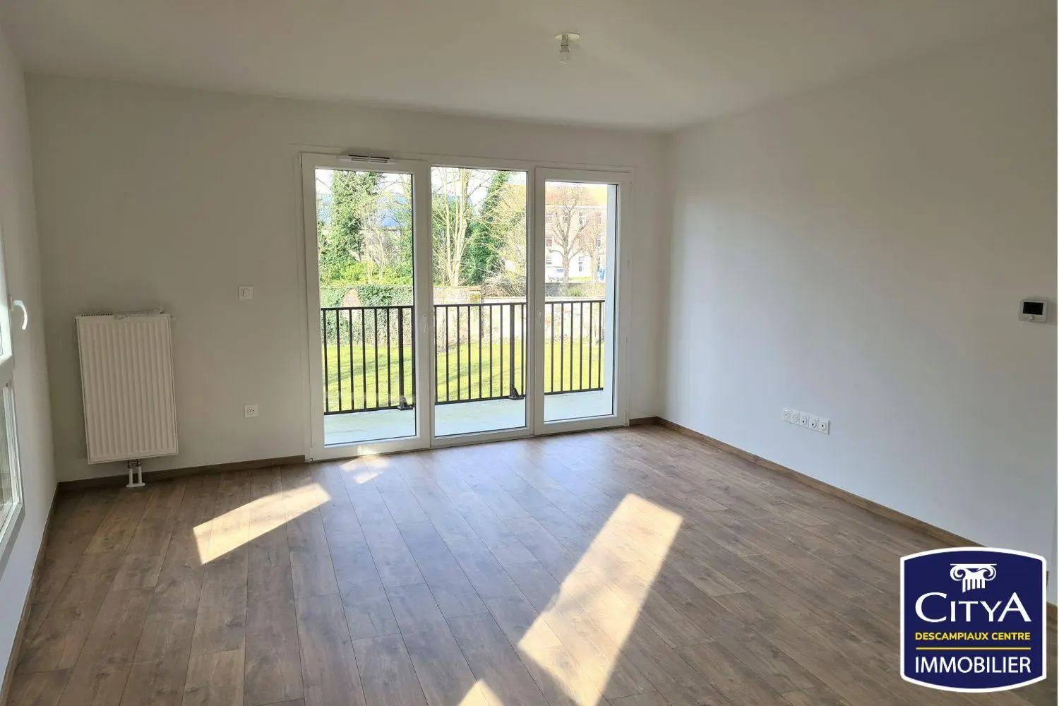 Photo 1 Appartement 3 pièces 65.45m²