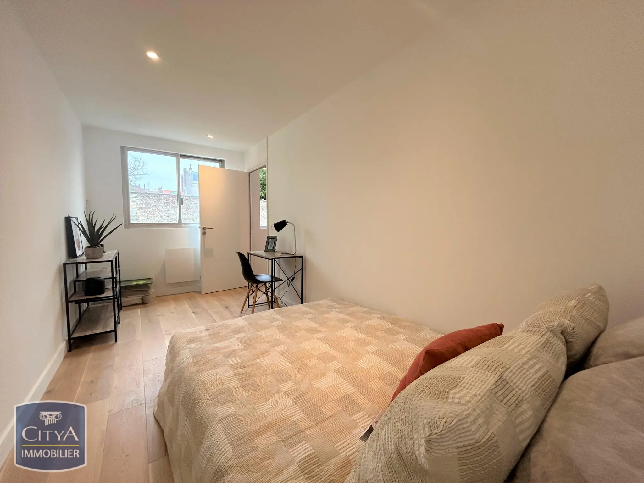 Photo 4 Appartement 2 pièces 40.12m²