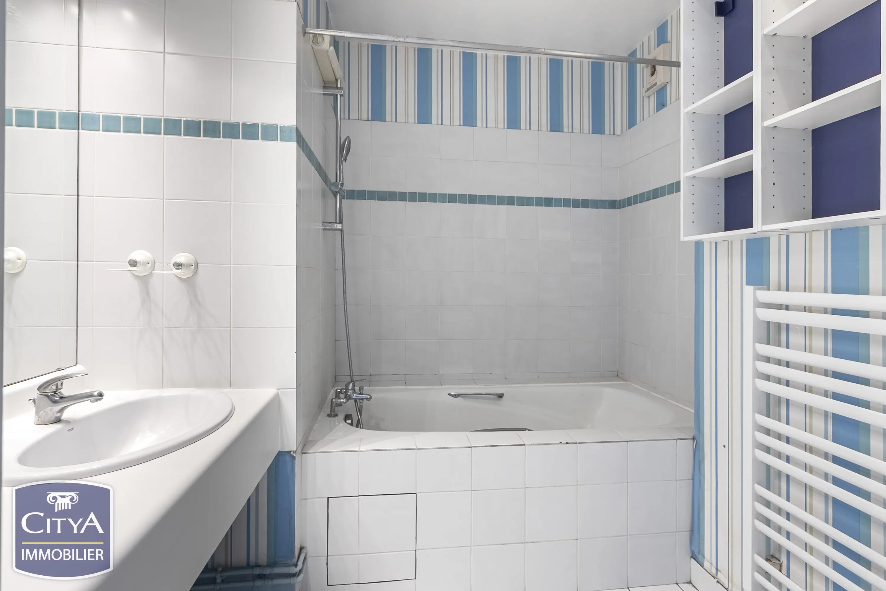 Photo 5 Appartement 2 pièces 48.18m²