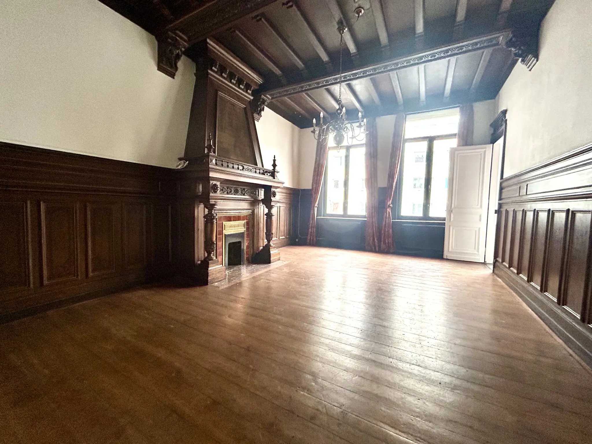 Photo 3 Appartement 2 pièces 65.37m²