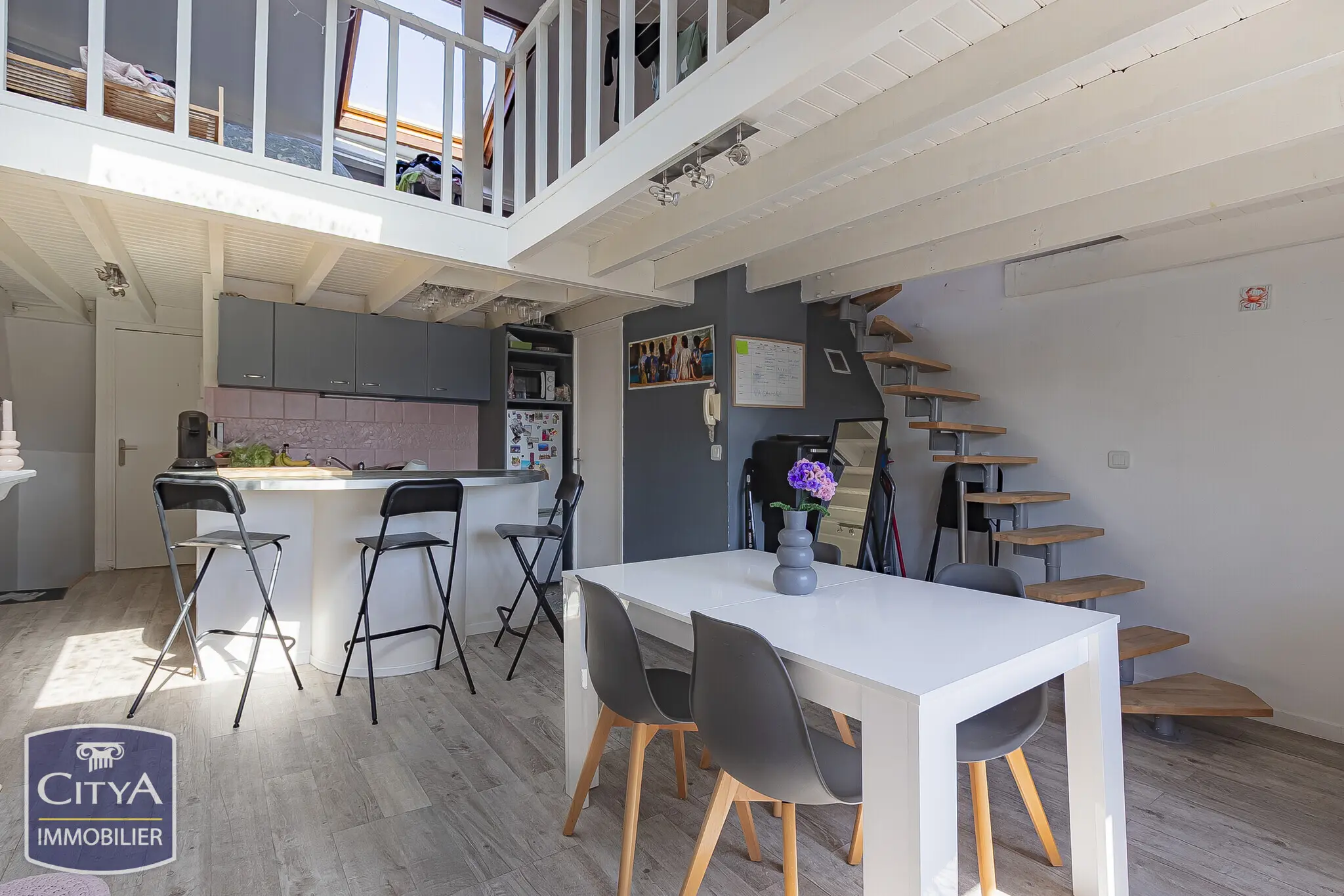 Photo 2 appartement Lille