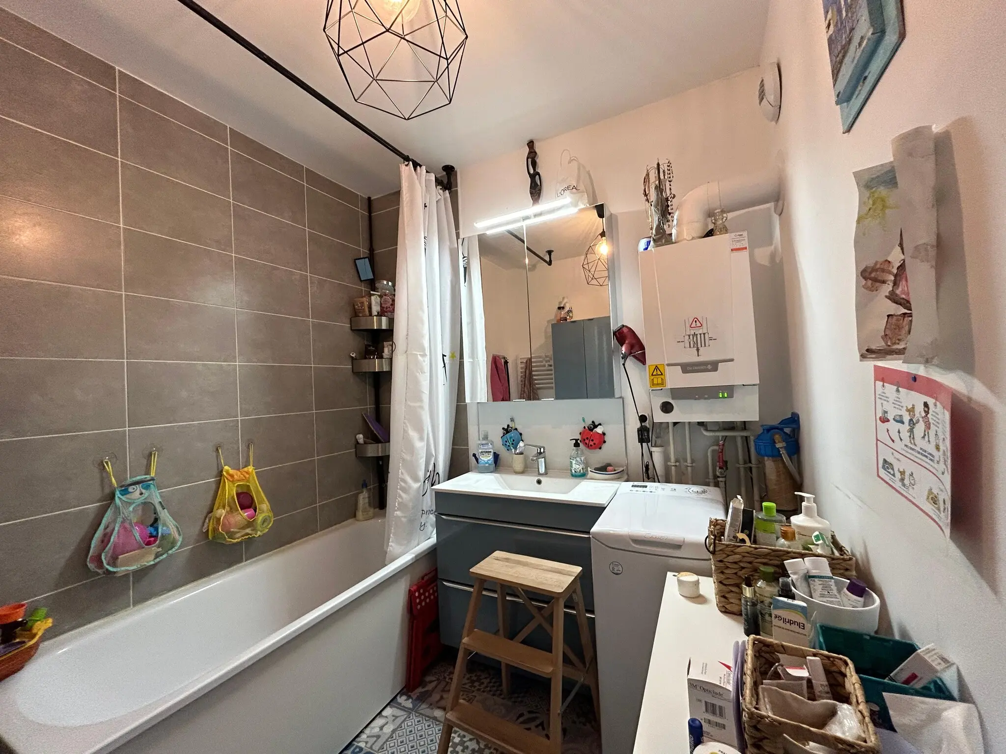 Photo 6 Appartement 4 pièces 80.03m²