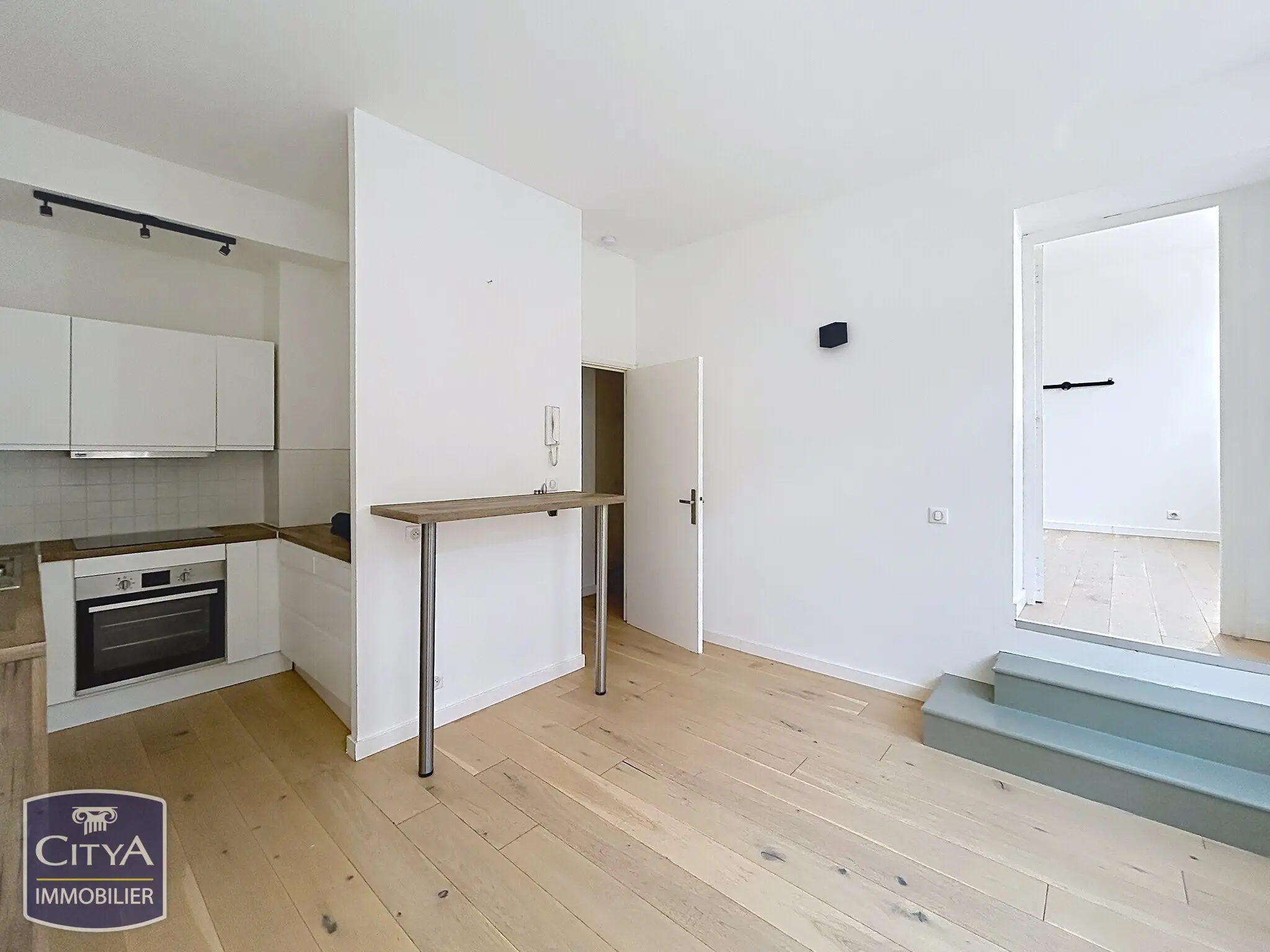 Photo 3 Appartement 2 pièces 34m²