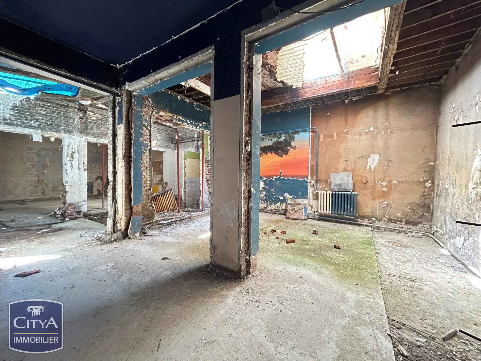Photo 4 Local Commercial 169.7m²