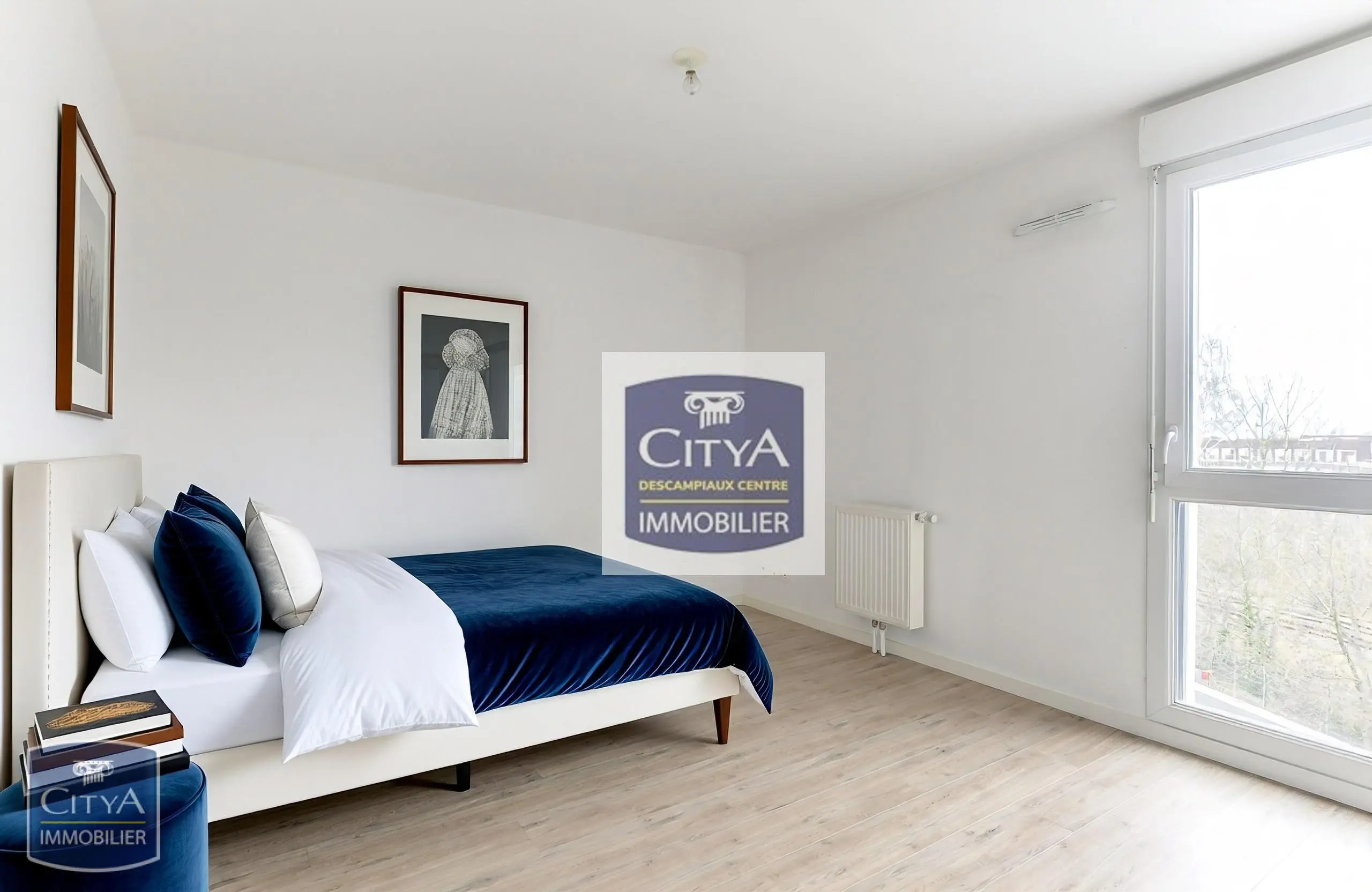 Photo 5 Appartement 3 pièces 62.1m²