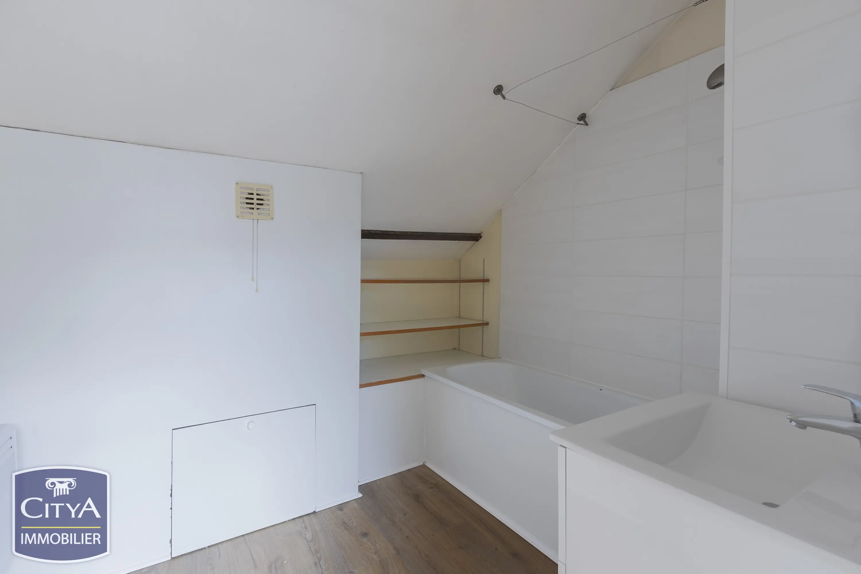Photo 4 Appartement 2 pièces 32.14m²